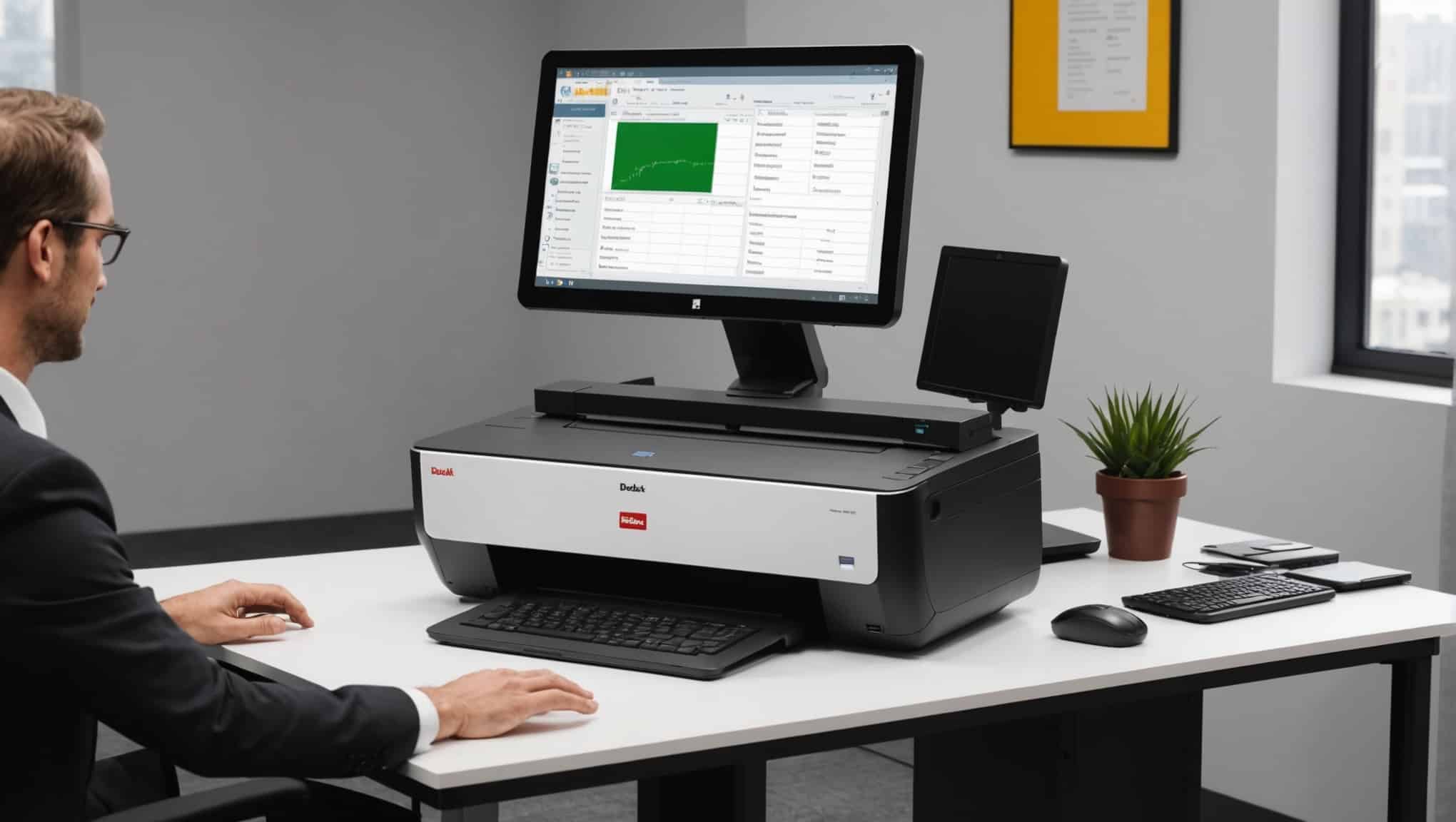 Kodak Alaris Unveils Scanmate I1180 And Kodak Info Input Software The New Thin Client Scanning Solution.jpeg