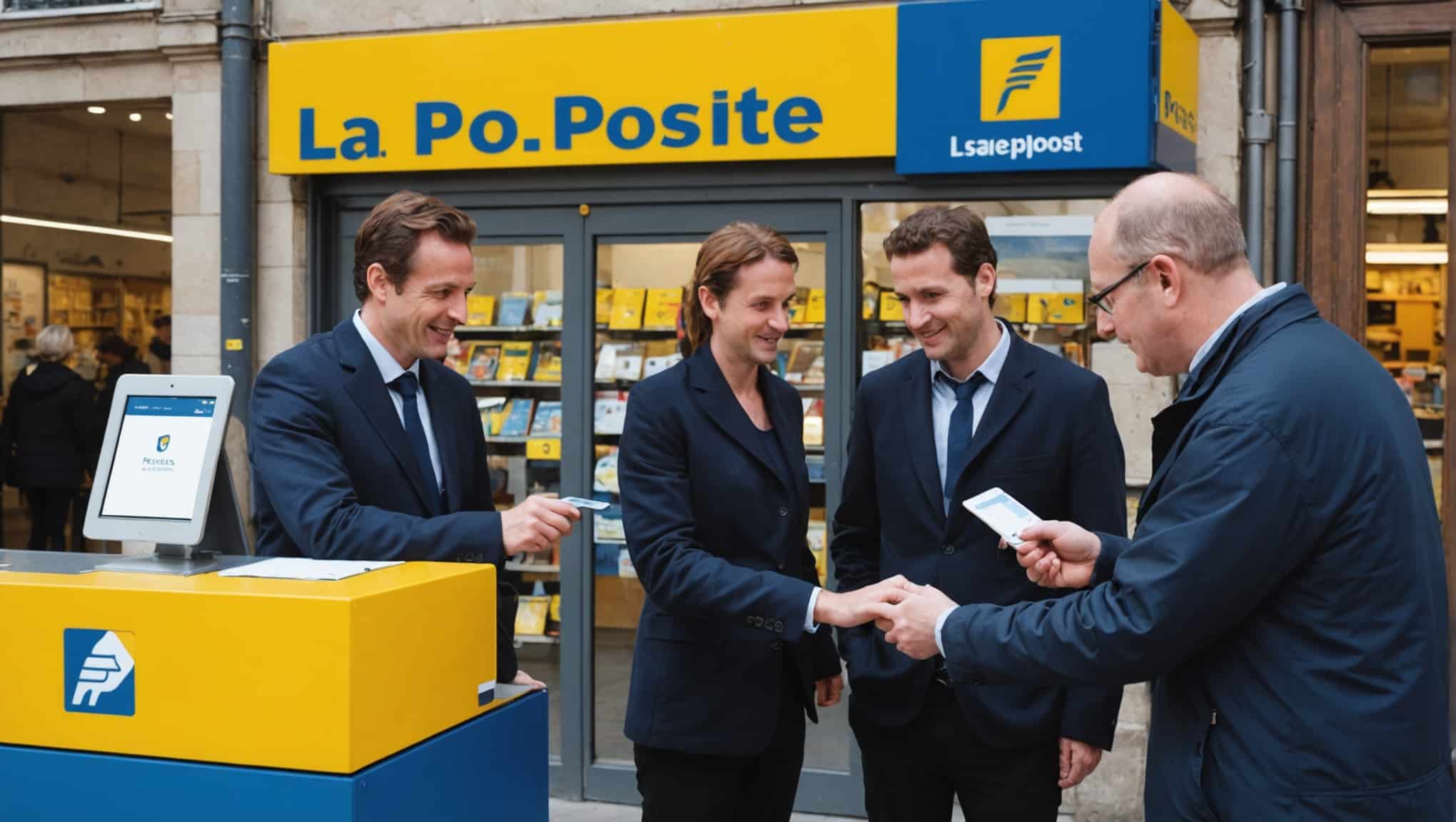 La Poste Eases Merchants Lives With Genius A Solution For Pos Management And Sales Development.jpeg