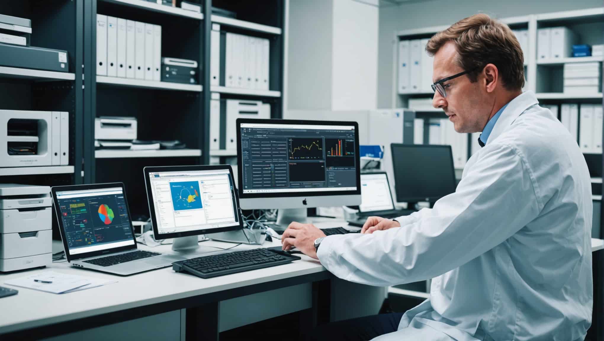 Labfolder Launches French Version Of Its World Renowned Data Management Software For Laboratories.jpeg