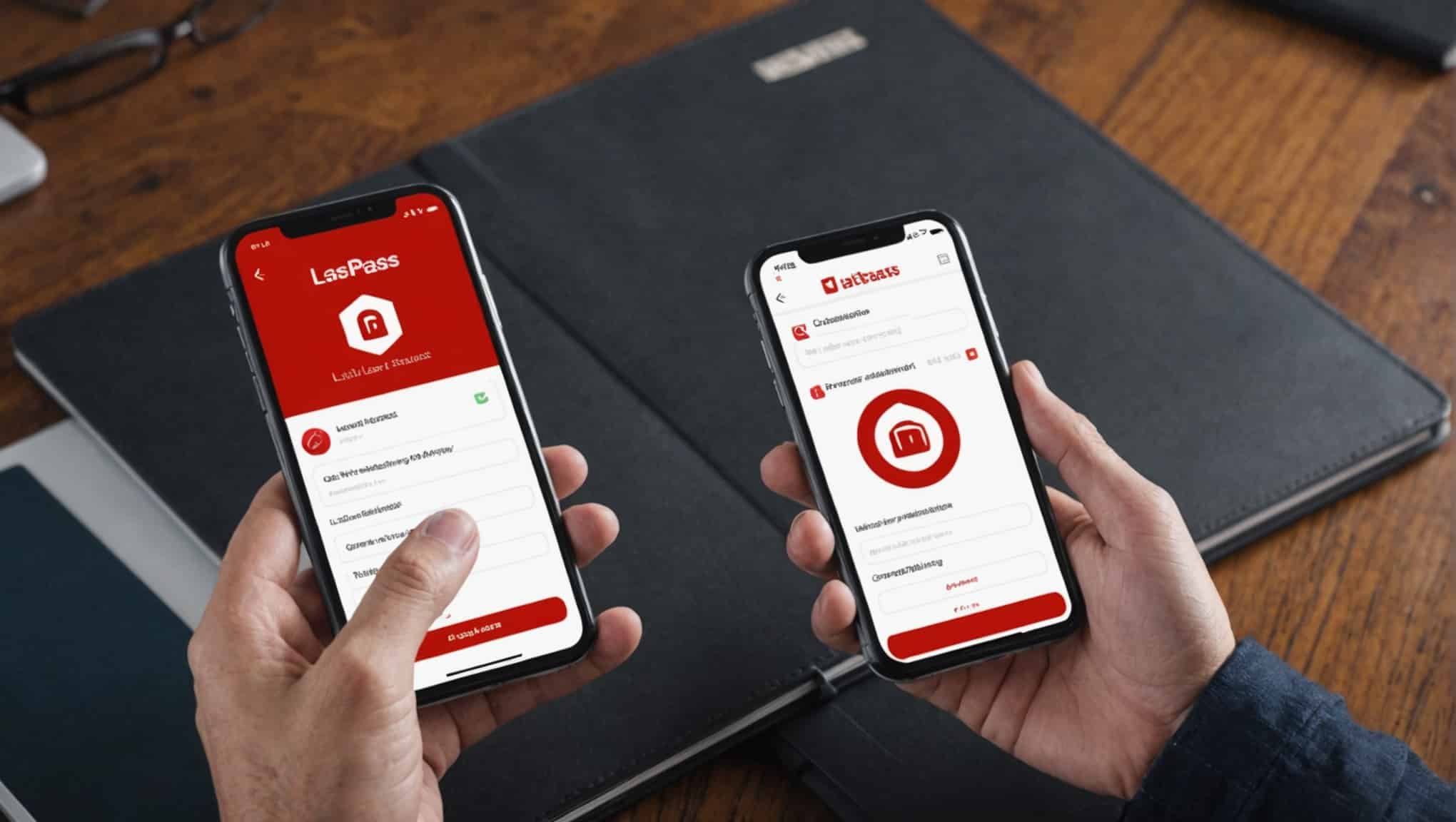 Lastpass Introduces Multi Factor Authentication To The General Public With Lastpass Authenticator.jpeg