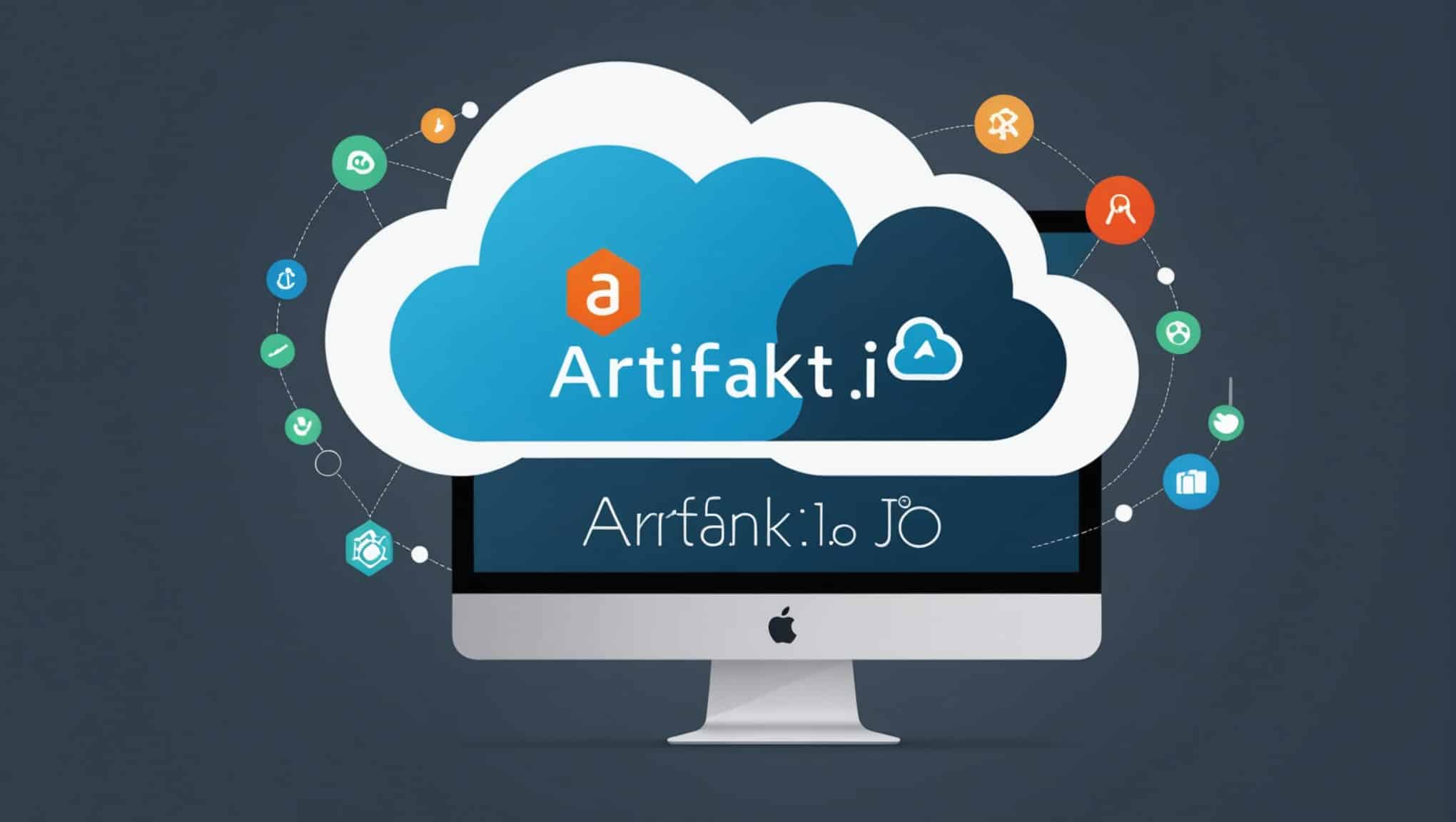 Launch Of Artifakt Io The Cloud Appstore Revolutionizing Application Management.jpeg
