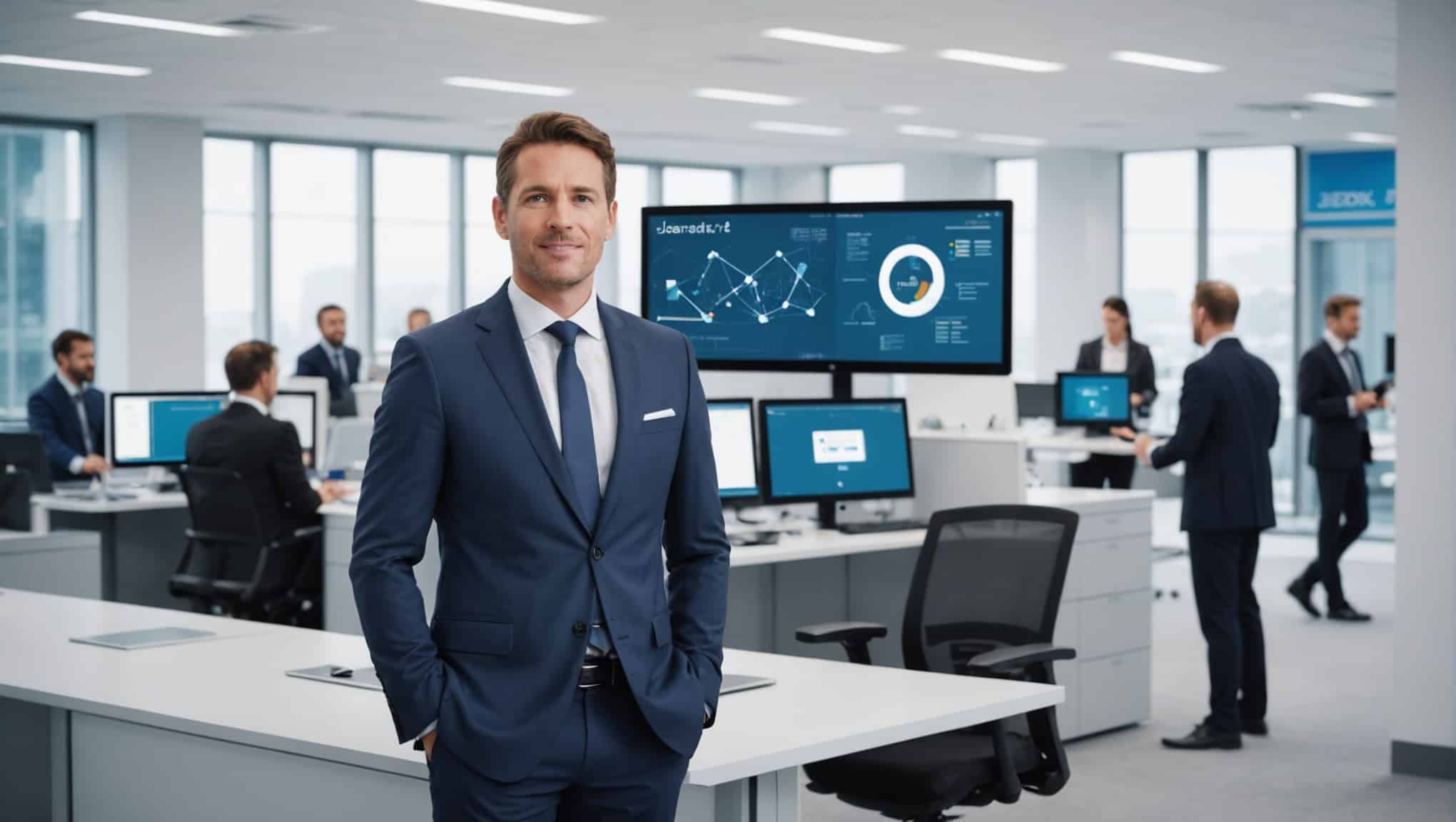 Launch Of Jedox 5 1 Self Service Bi Takes On Business Users.jpeg