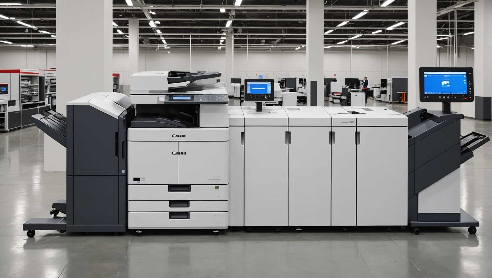 Launch Of The Canon Imagepress C650 Color Digital Press The Answer For Professional Quality Applications.jpeg