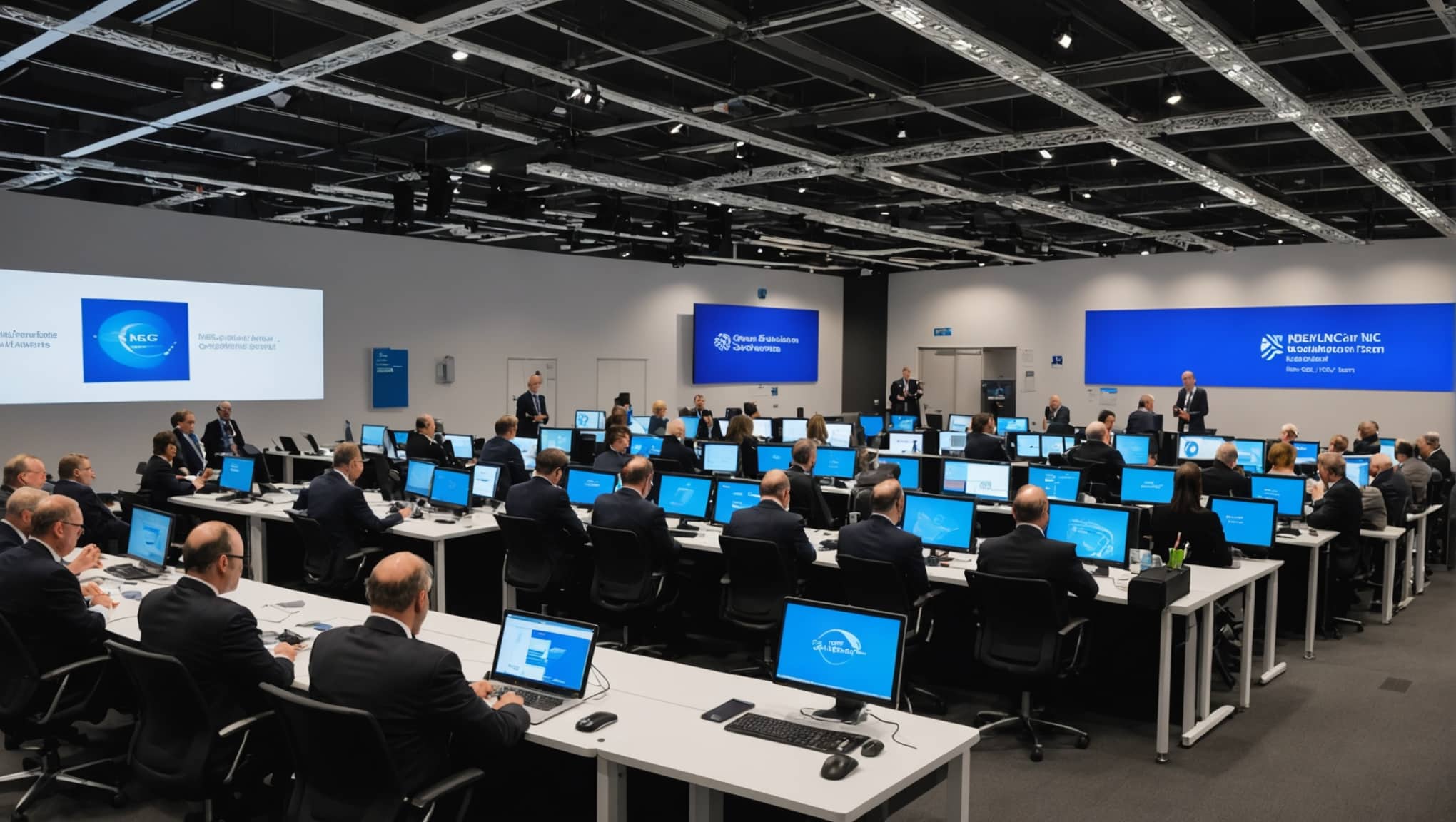 Launch Of The European Nec Solutions Zone Platform.jpeg