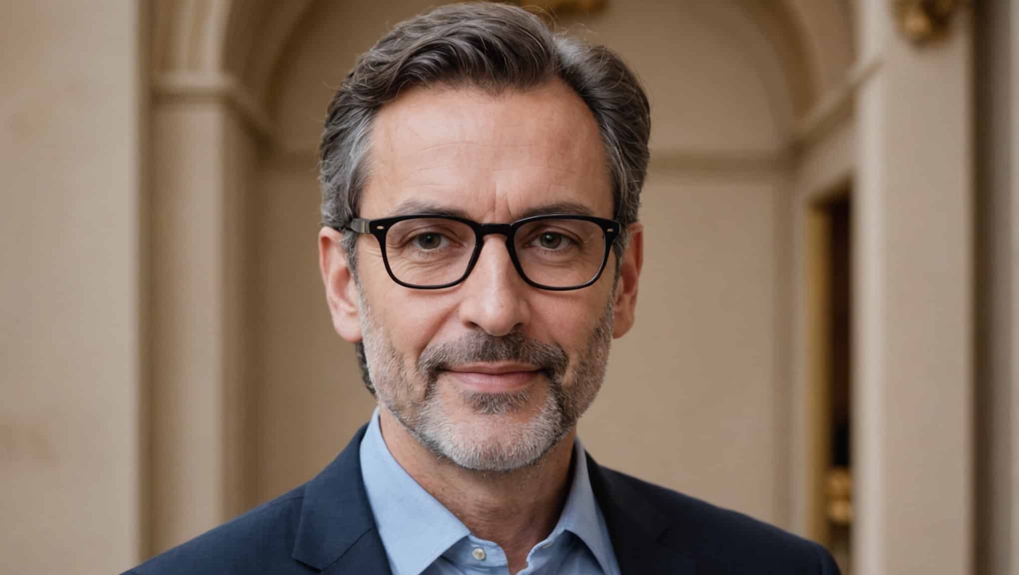 Laurent Singer Former Cio Of Galeries Lafayette Joins The Board Of Preezm.jpeg