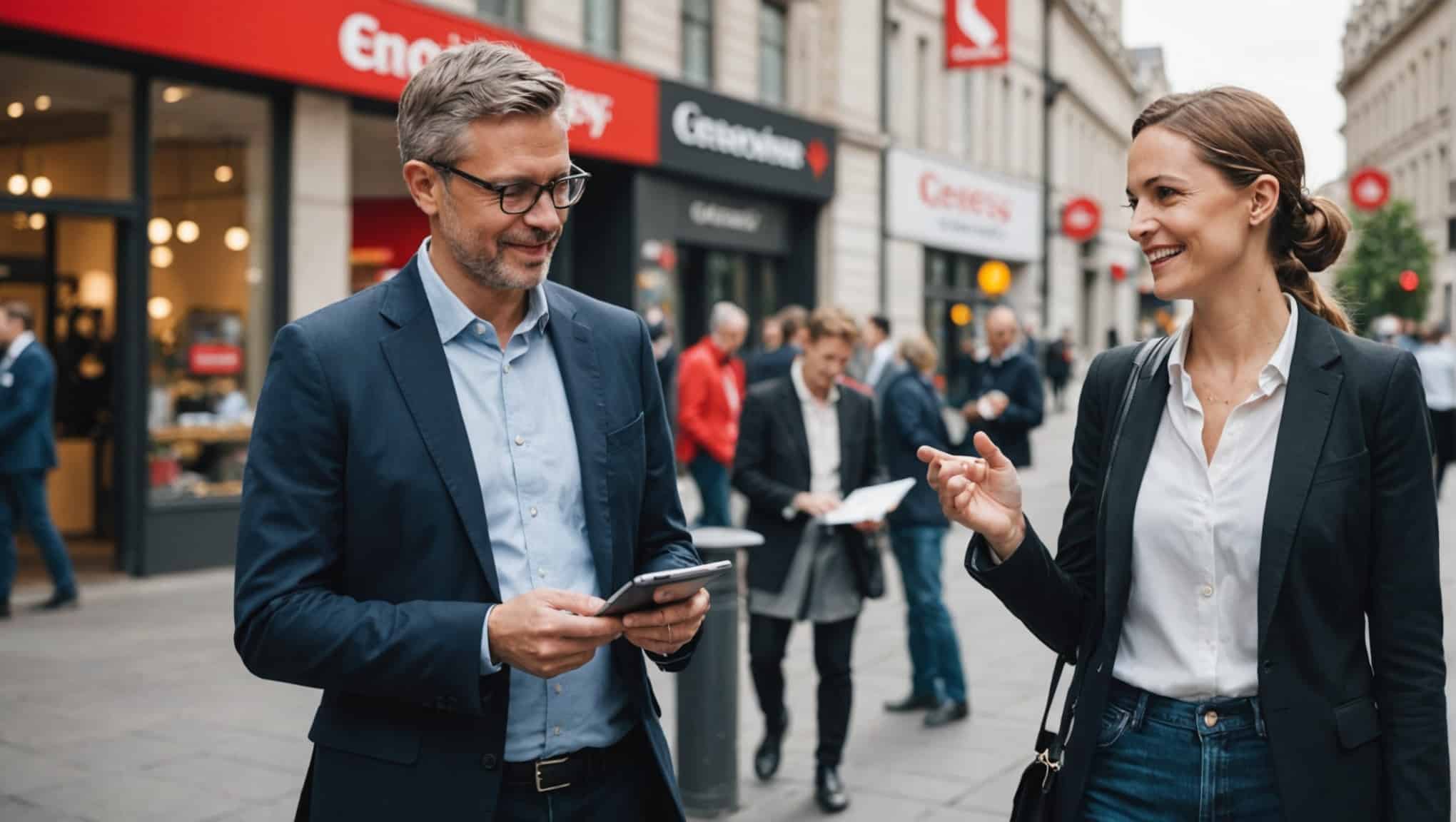 Leaders Must Show The Way In Customer Engagement According To A Study By The Economist Intelligence Unit Genesys.jpeg