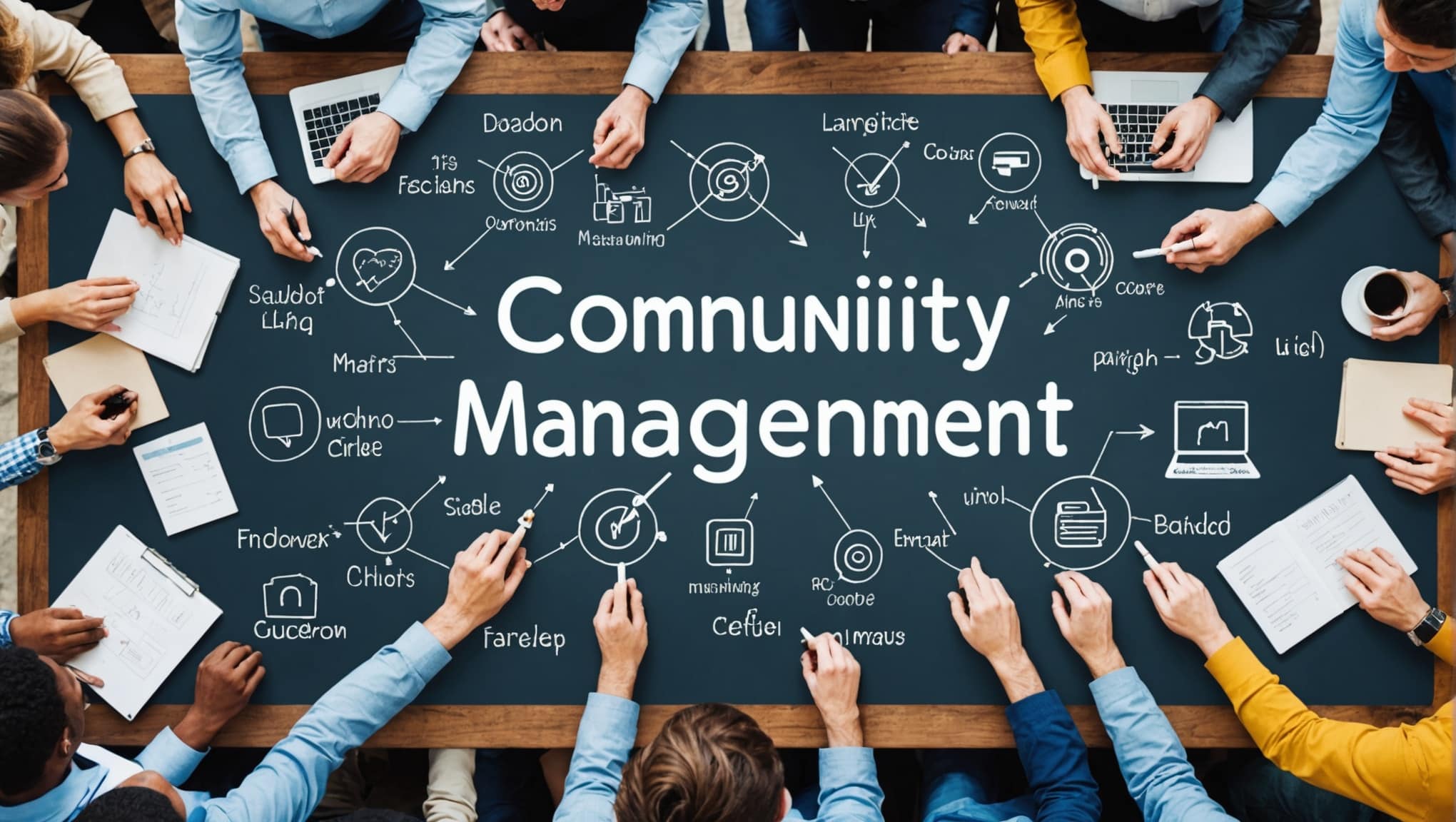 Learning The Trade Of Community Management.jpeg
