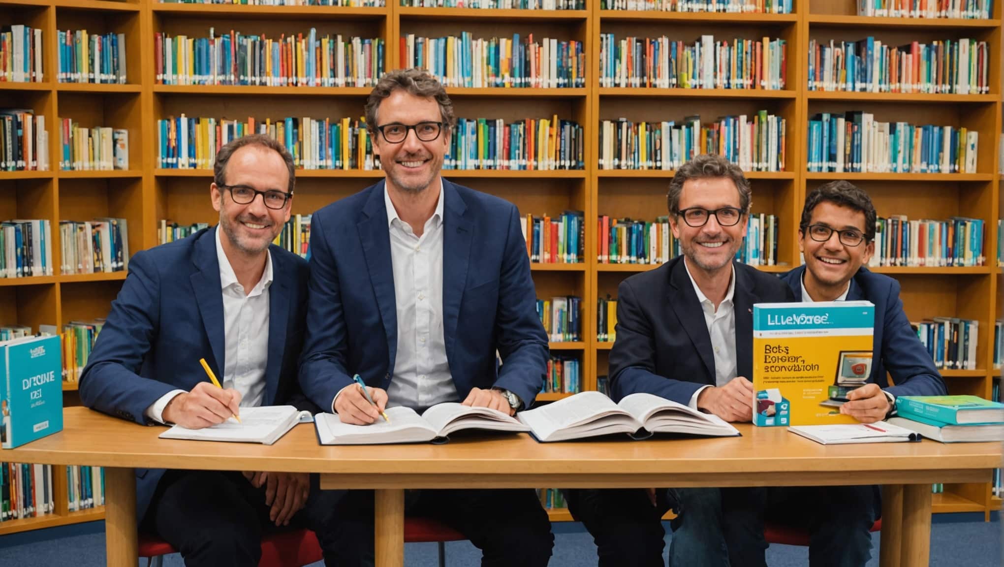 Lelivrescolaire Fr Presents Its New Textbooks And Bets On Innovation.jpeg