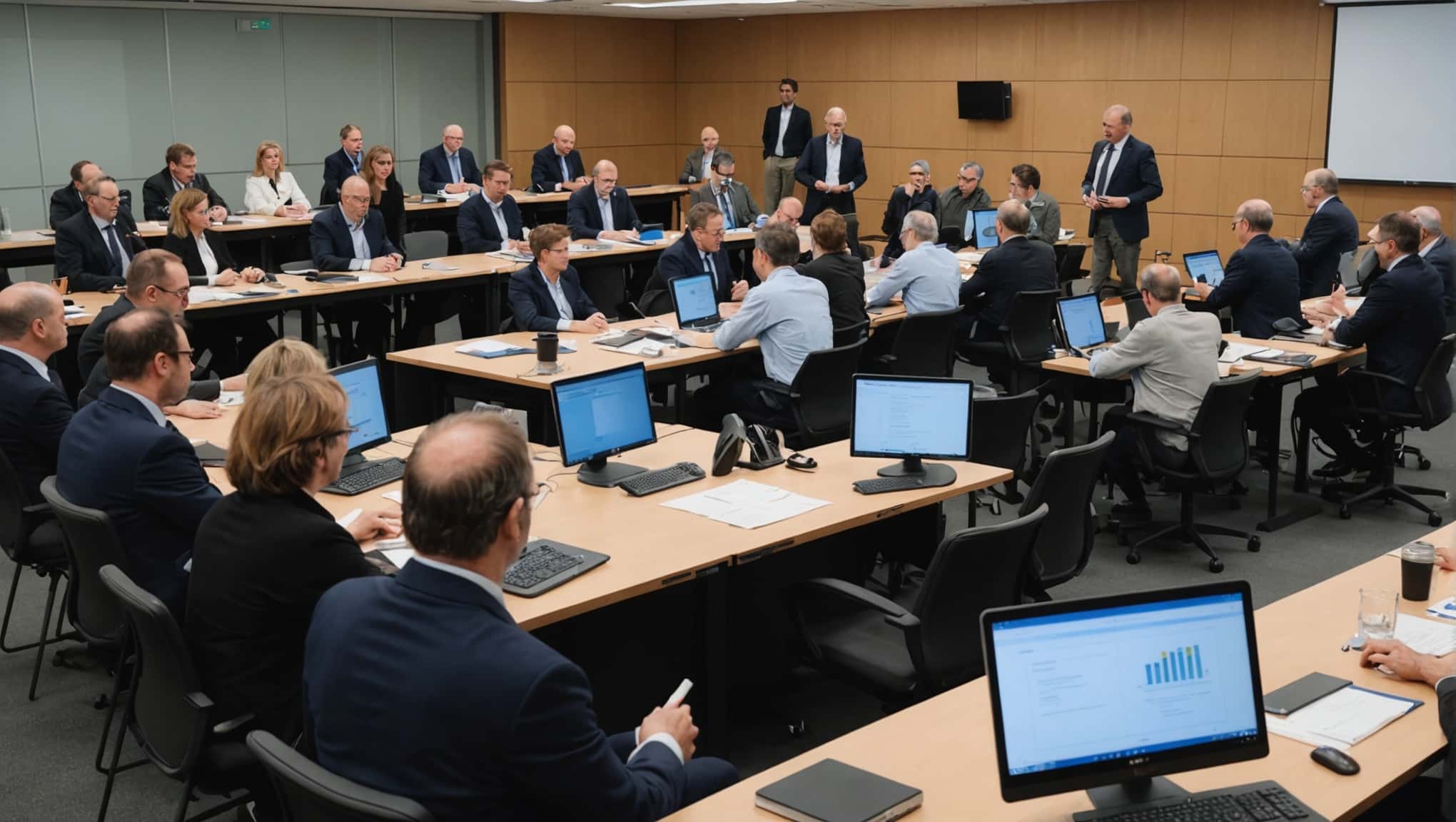 Leverage Robust Management Processes During This Time Of Crisis By Francois Montandon B Workshop.jpeg