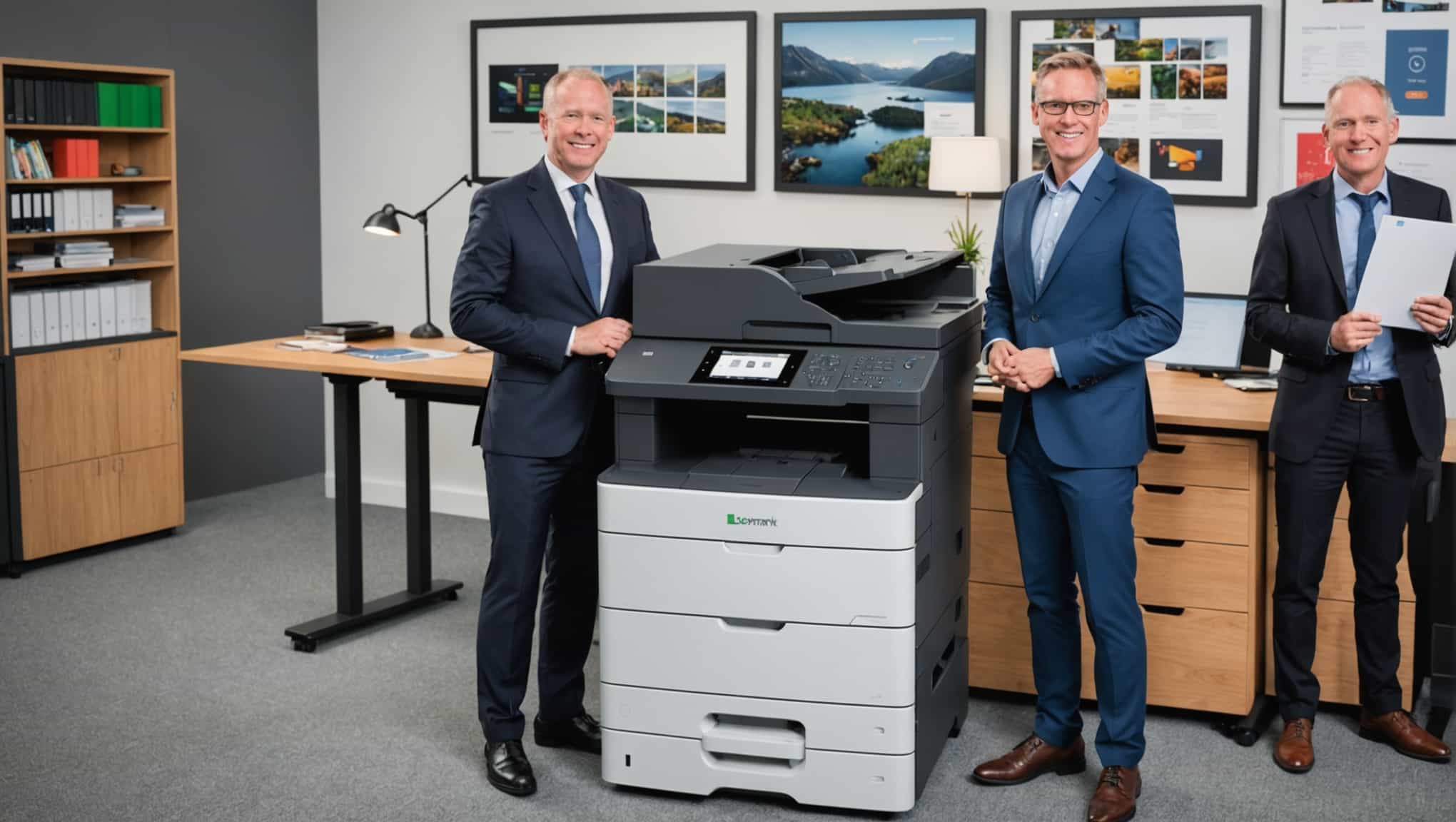 Lexmark Launches A New Special Edition Range With 4 Year Warranty Ensuring Peace Of Mind For Users Of Its Printing Equipment.jpeg