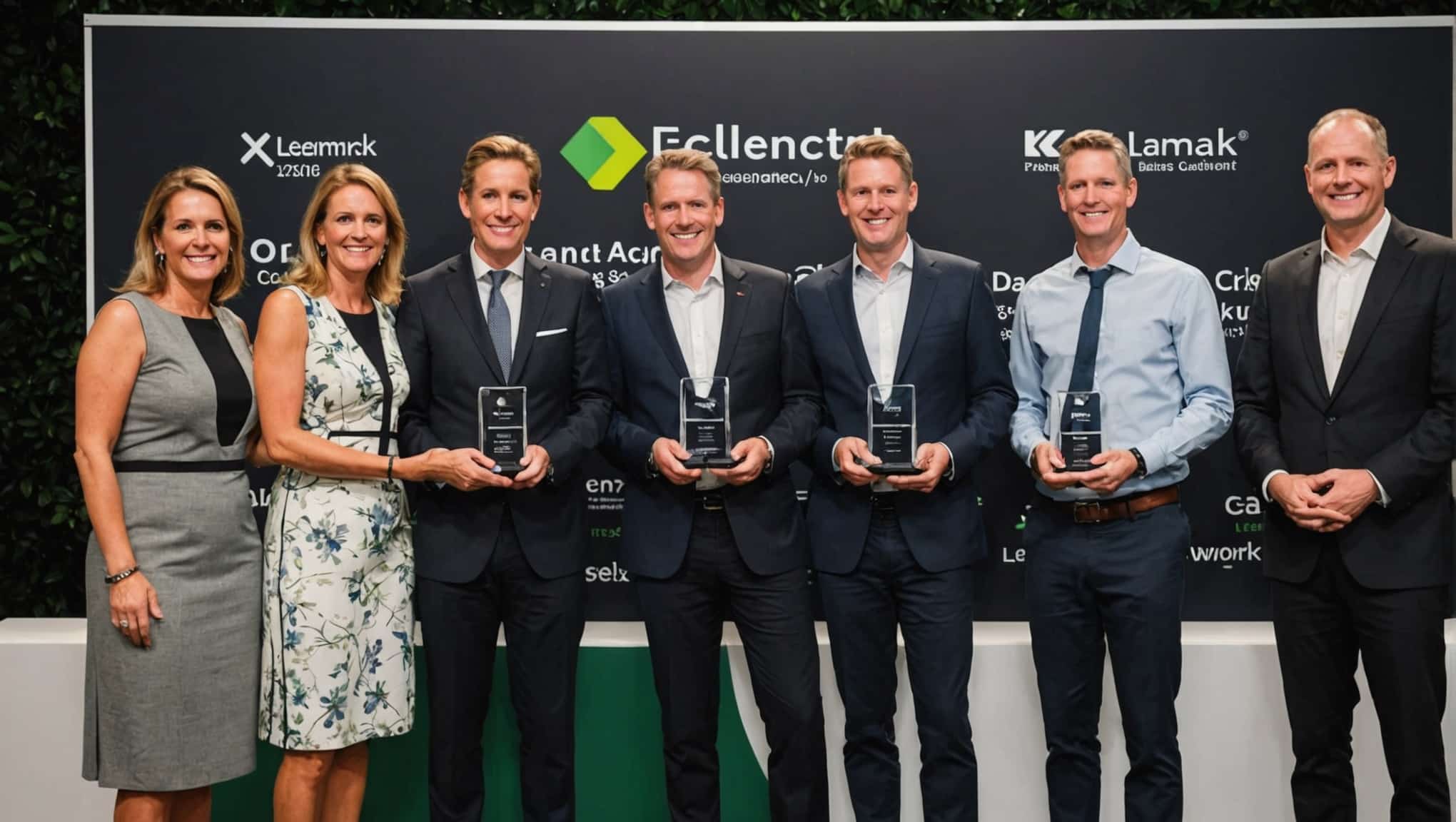 Lexmark Wins The Xcelent Award For Advanced Technology For Its Omnichannel Customer Acquisition Solutions.jpeg