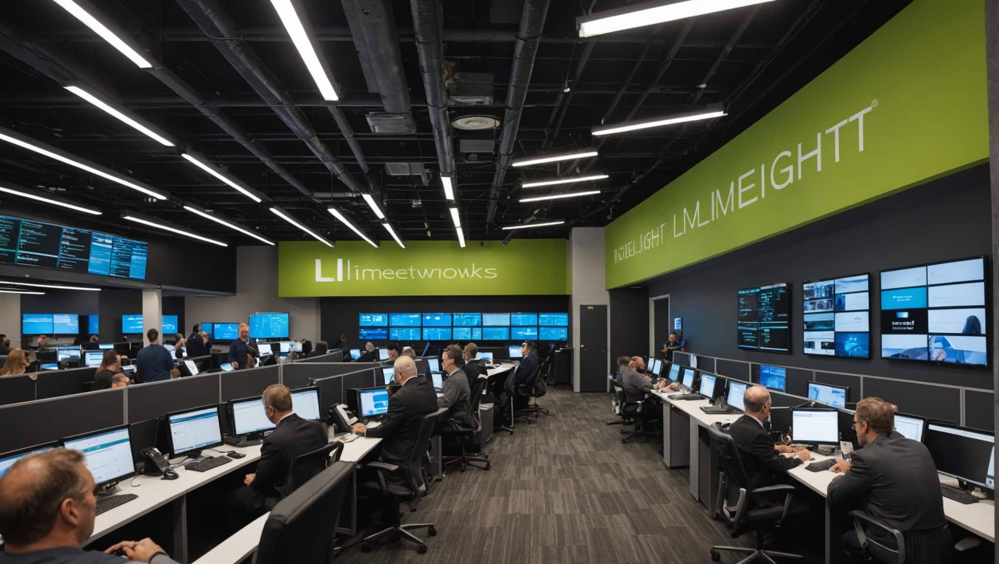 Limelight Networks Expands Its Offering With Three New Solutions To Meet Market Needs.jpeg
