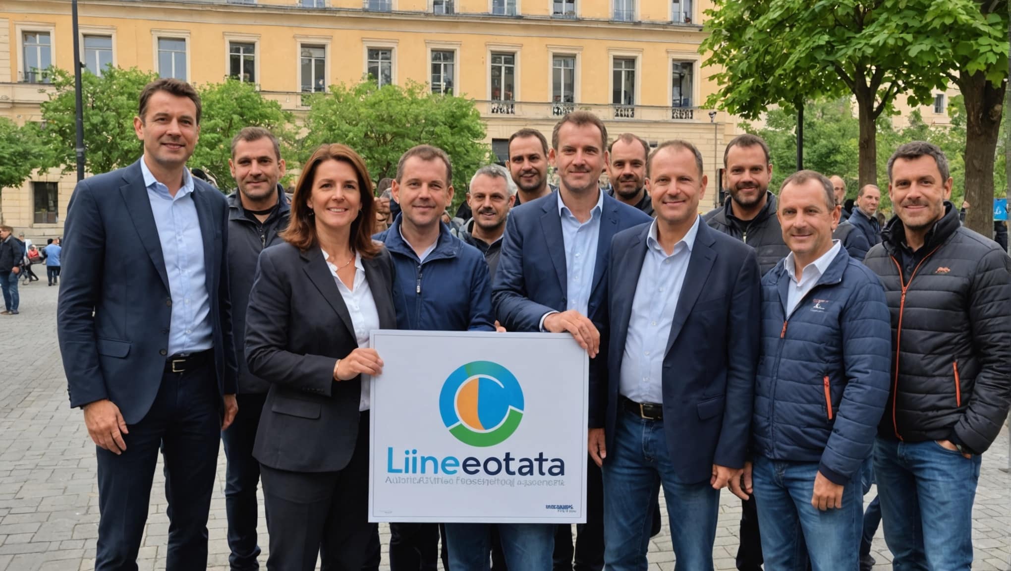 Linedata Presents Its Charitable Project Linedata Charity.jpeg