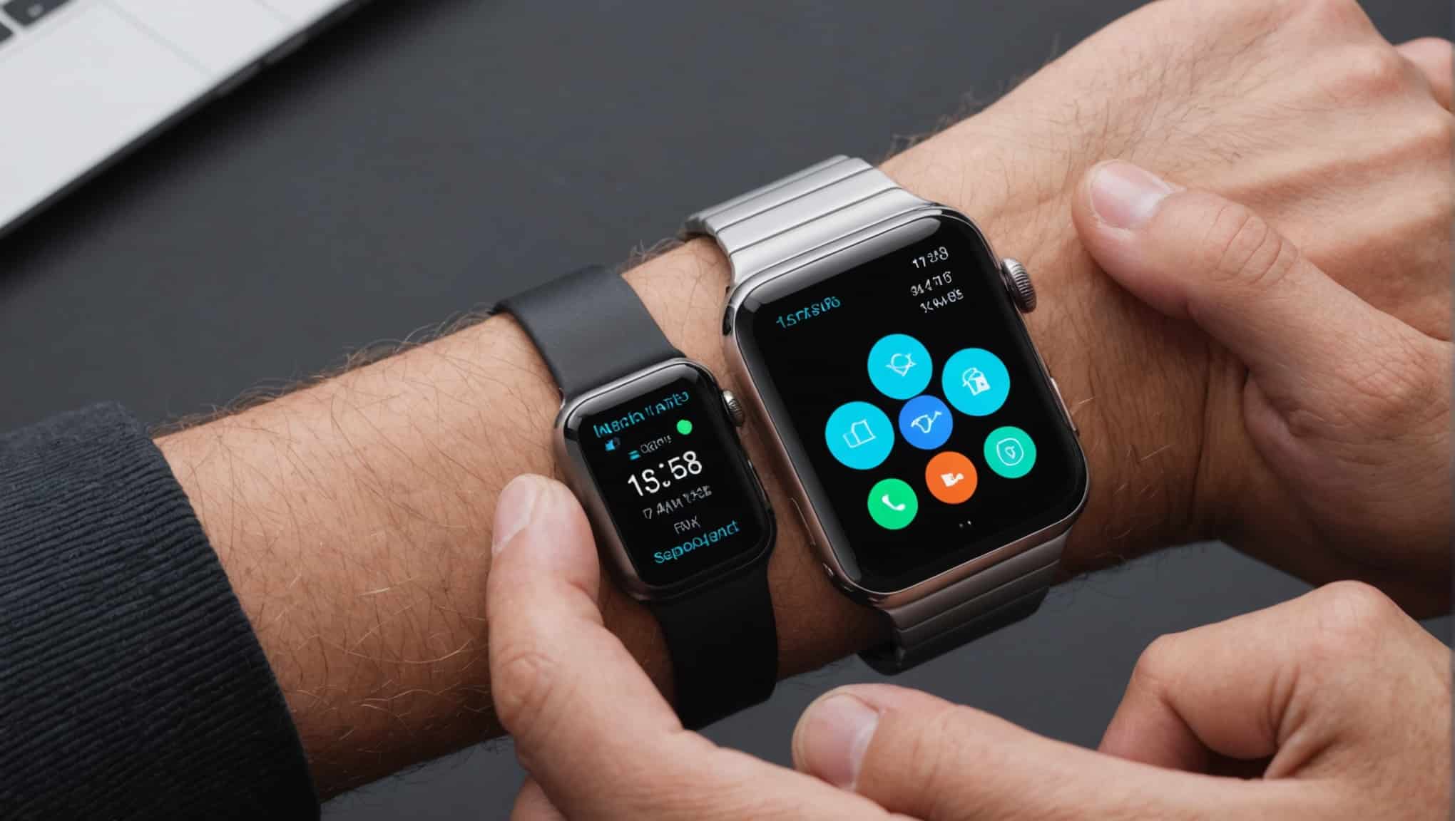 Logic Immo Com Unveils Its First Apple Watch Application Prosodie Capgemini Real Estate Digitalization Connected Watch.jpeg