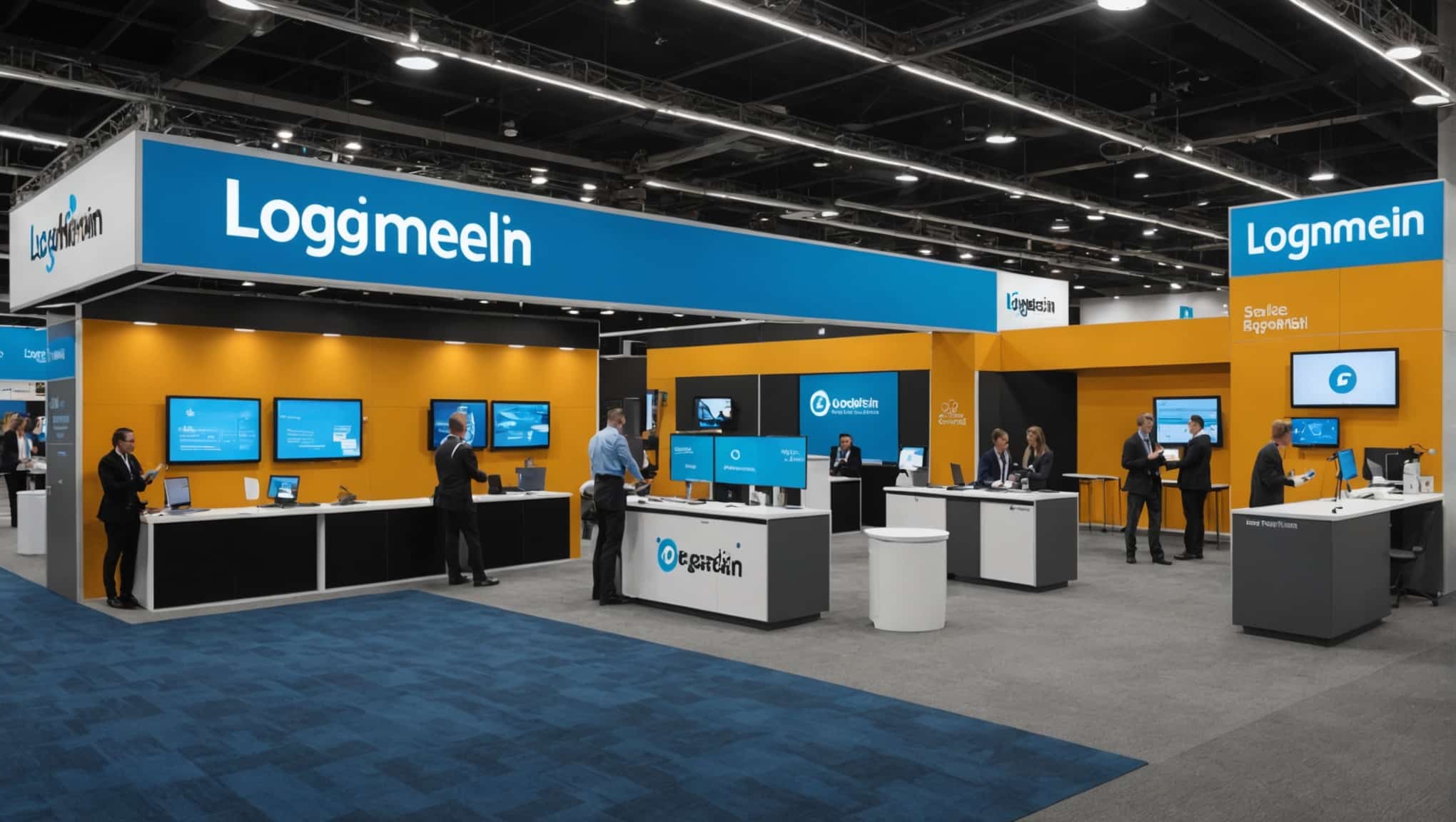Logmein Announces Its Participation In The Customer Relations Meetings Trade Show.jpeg