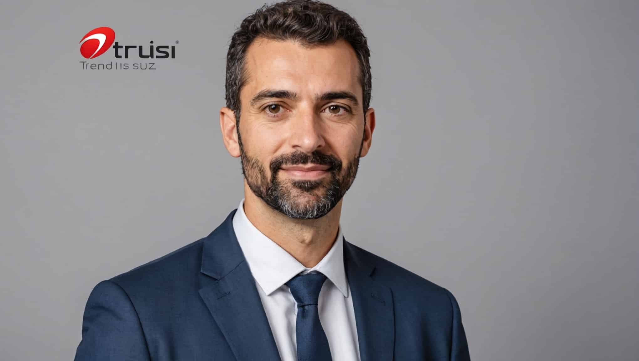 Loic Guezo Security Evangelist For Southern Europe At Trend Micro Joins The Board Of Directors Of Clusif.jpeg