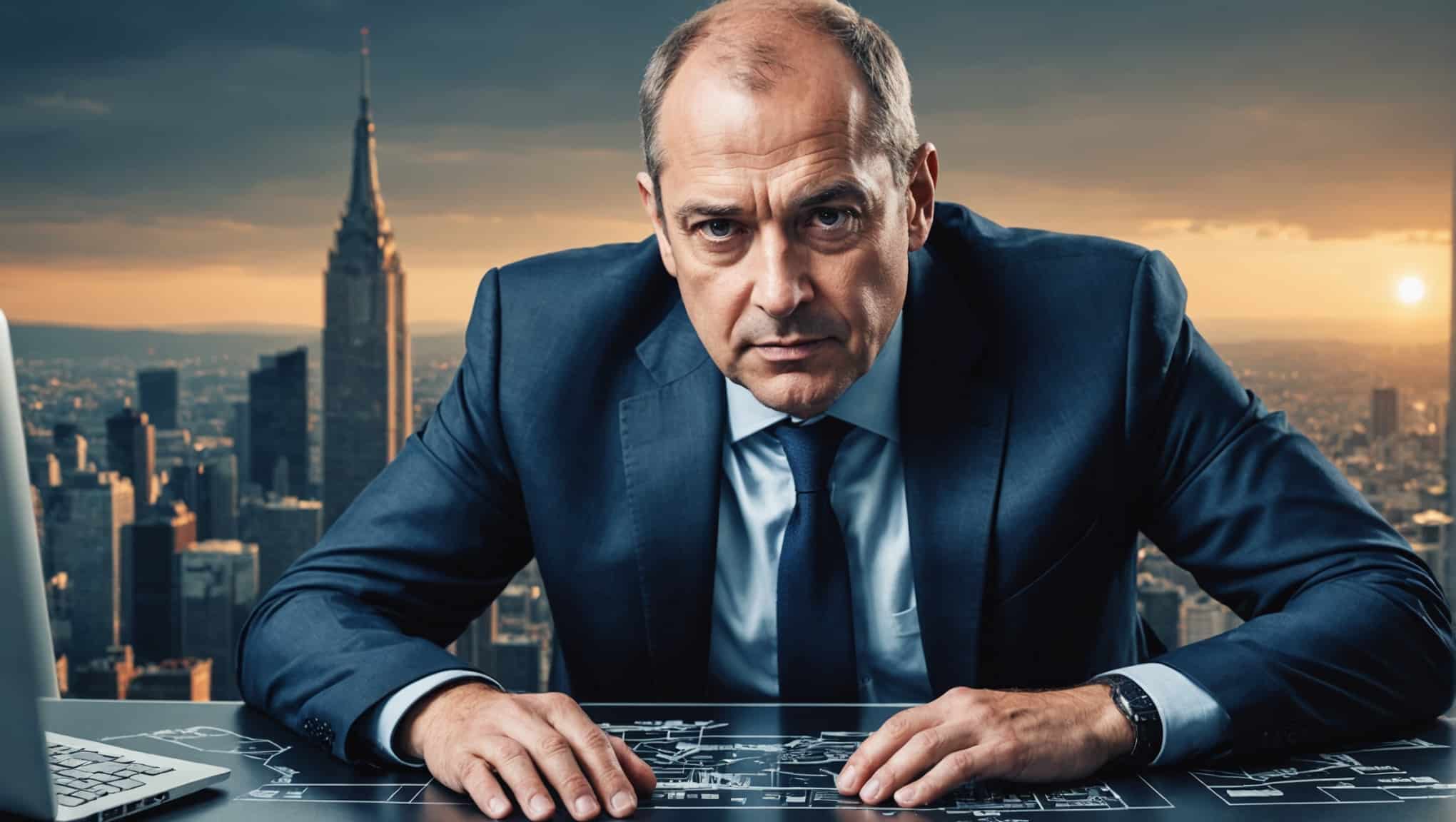 Lose Your Employees Trust And Risk Losing Data A Harsh Reality For Companies By Marc Delhaie President And Ceo Of Iron Mountain France.jpeg