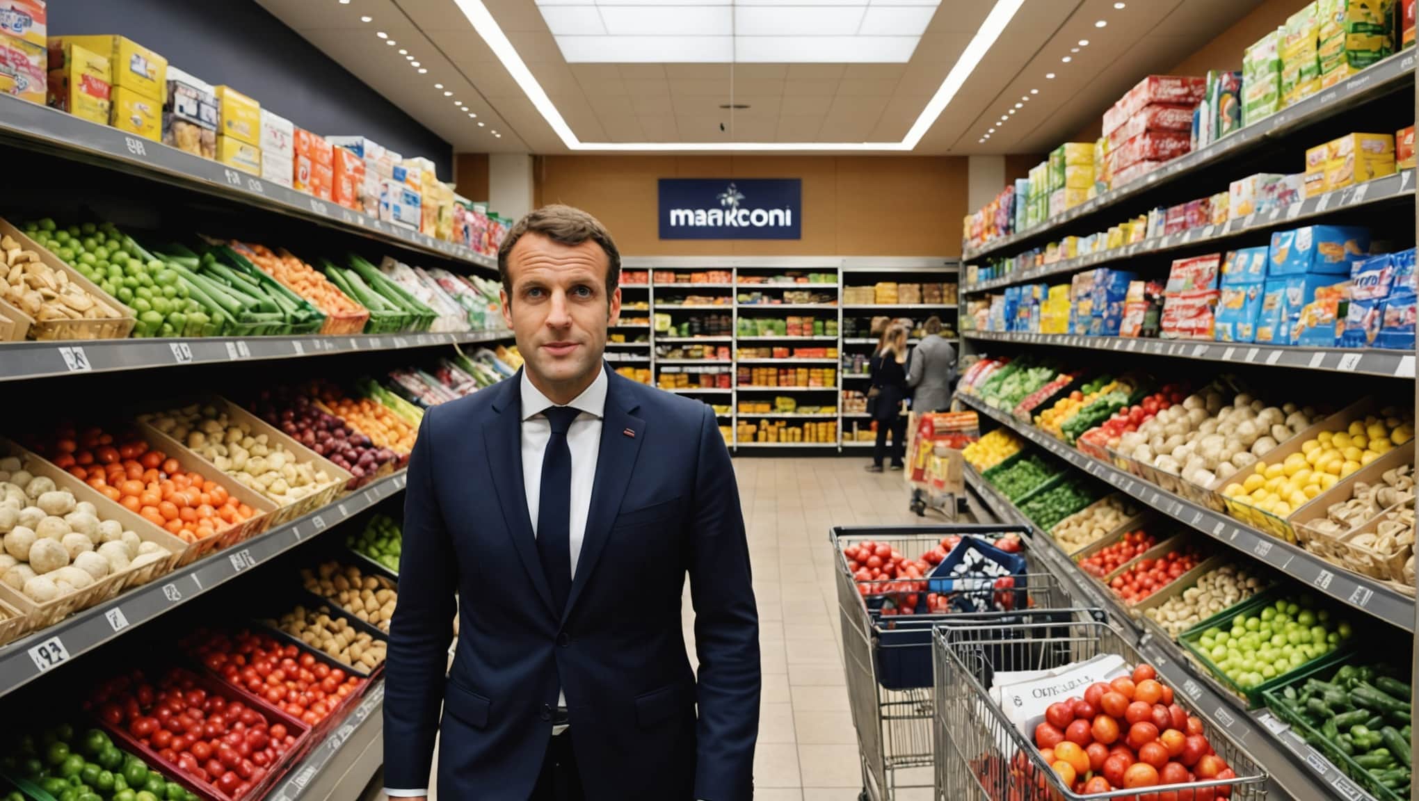 Macron Bill Sunday Trading Unquestionable Progress But Two Major Risks For The Future Of Retailers.jpeg