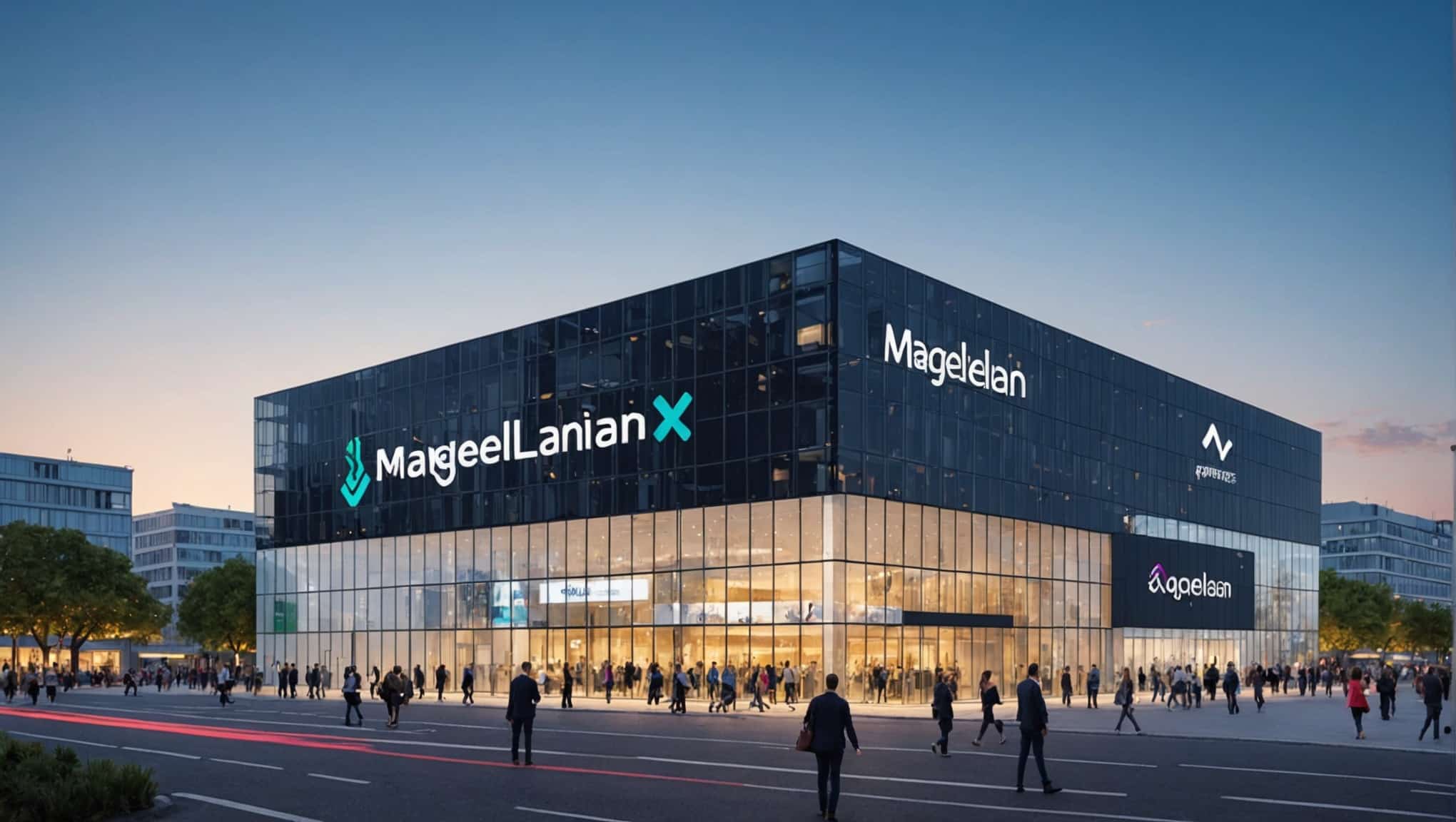 Magellan Partners Group Exclusively Unveils Its Innovations At Vivatech 2019.jpeg