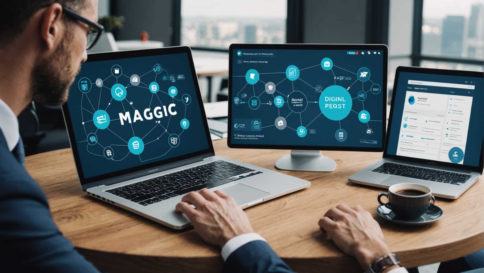 Magic Software Enhances Its Integration Platform To Facilitate Companies Digital Transformation And Iot Projects.jpeg
