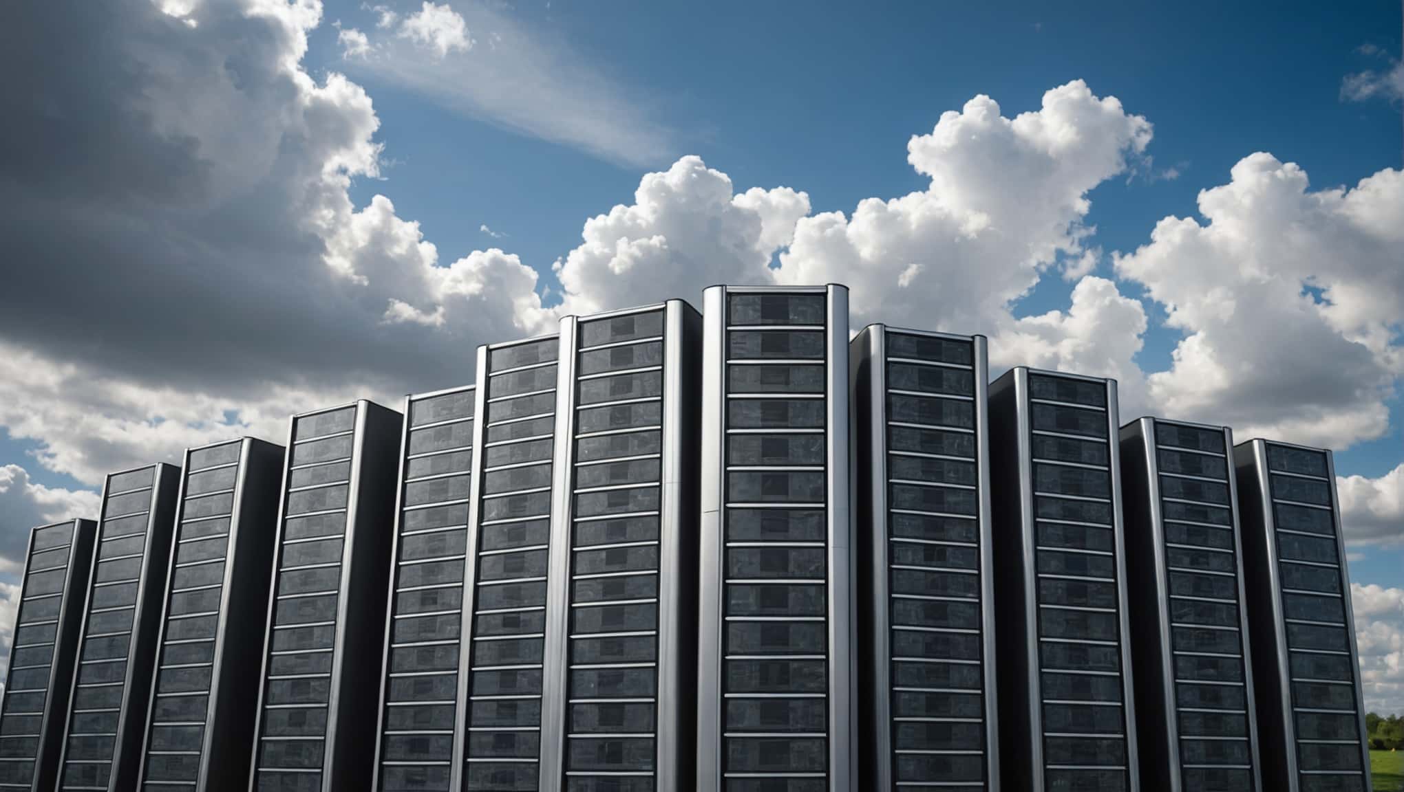 Managed Hosting A Solution For Cloud Optimization By Eric Corbon Major Accounts Manager At Nfrance.jpeg