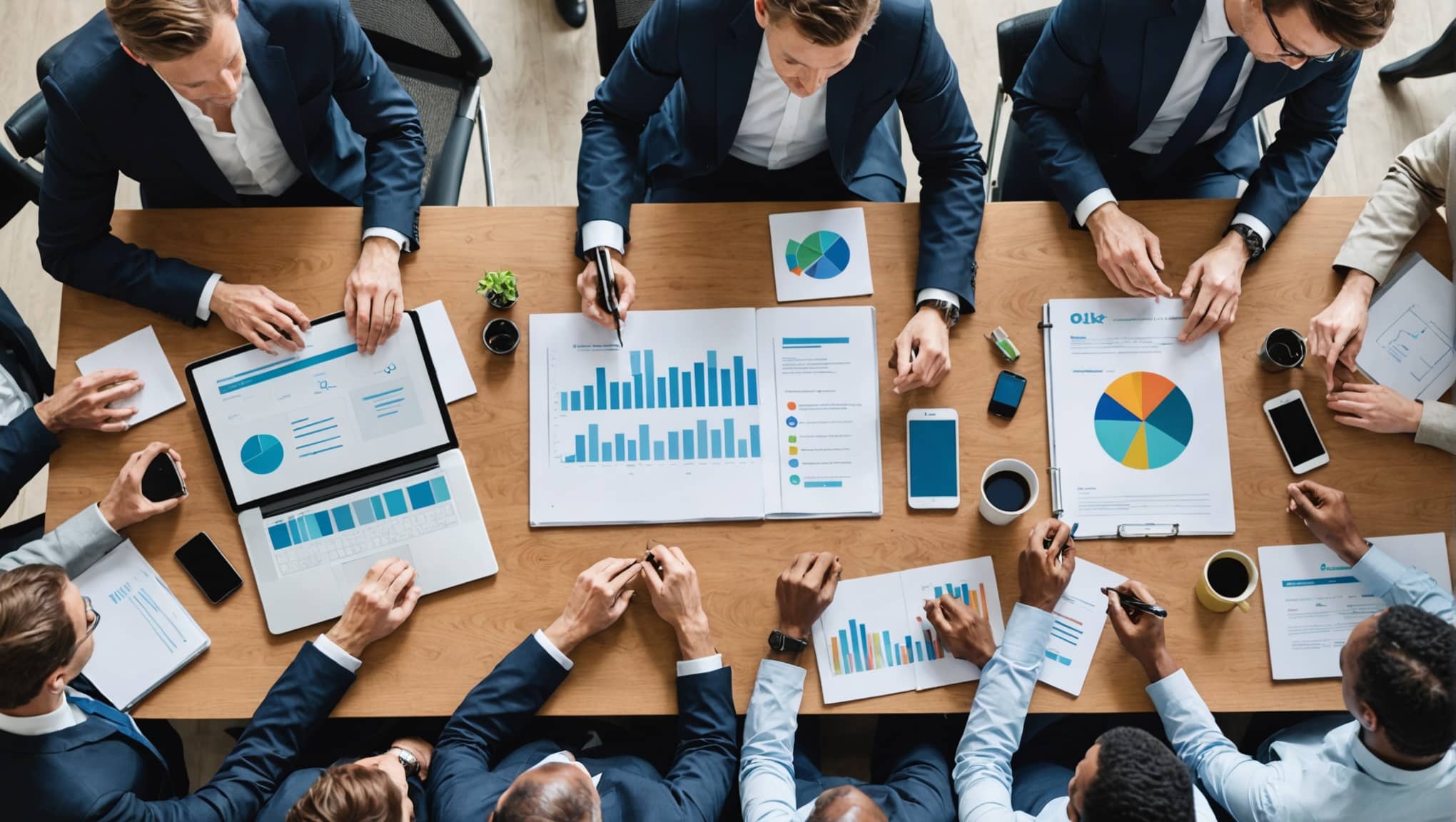 Management Leaders Rely Increasingly On Elaborate Narratives Over Quantitative Data Qlik.jpeg