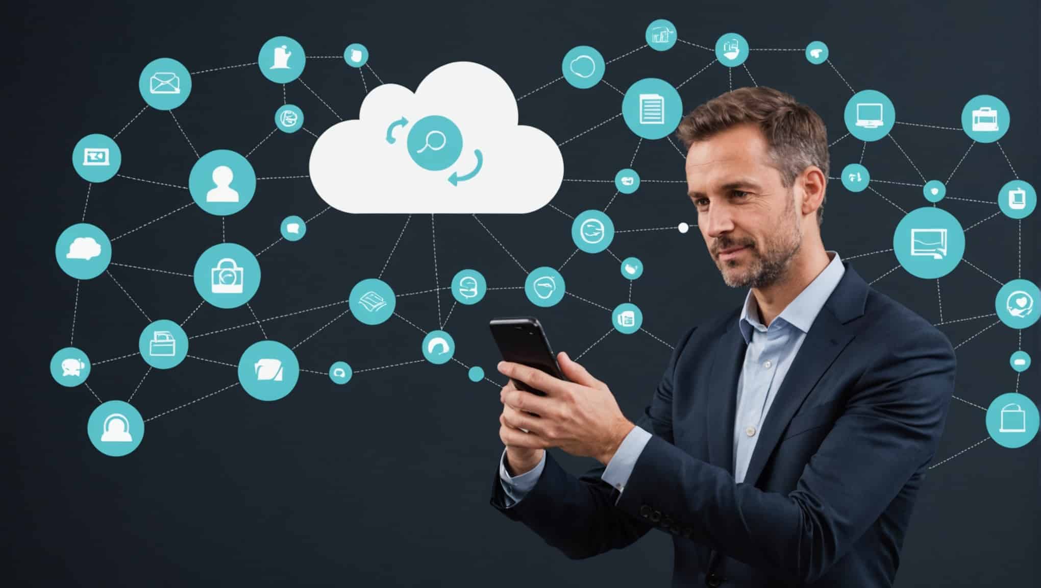 Managing And Integrating Messaging Systems During A Merger Or Acquisition By Sacha Blaise Cloudiway.jpeg