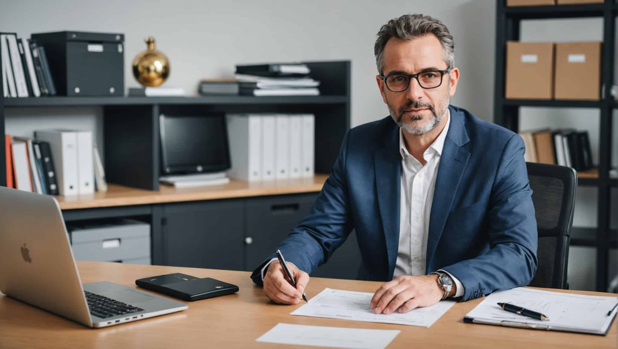 Managing Outgoing Documents Single Processing Vs Batch Processing Philippe Filippi General Manager Of Compart France.jpeg