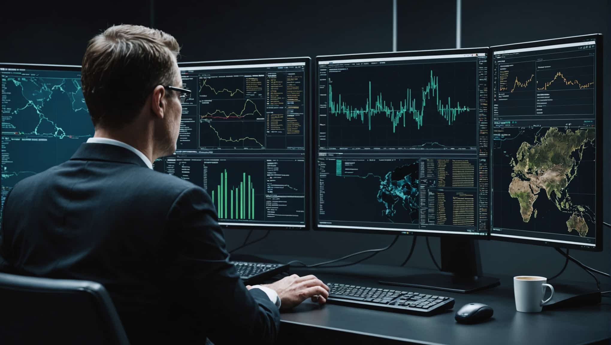 Markmonitor Launches Its Dark Web And Cyber Intelligence Monitoring Solution Offering Unmatched Protection Against Cyberattacks.jpeg