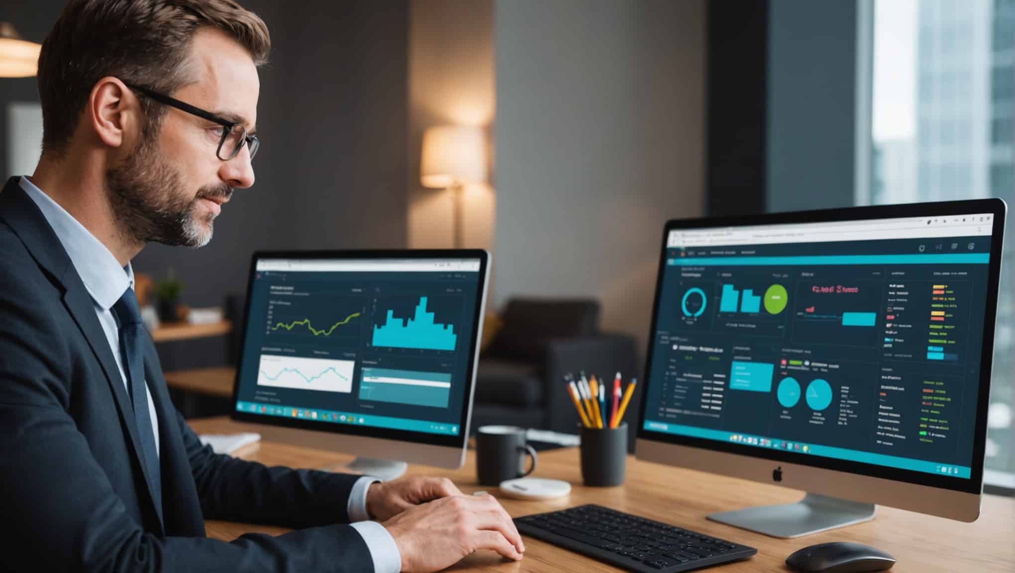 Maxfocus Enhances Its Remote Management Platform For Managed Service Providers Msps.jpeg