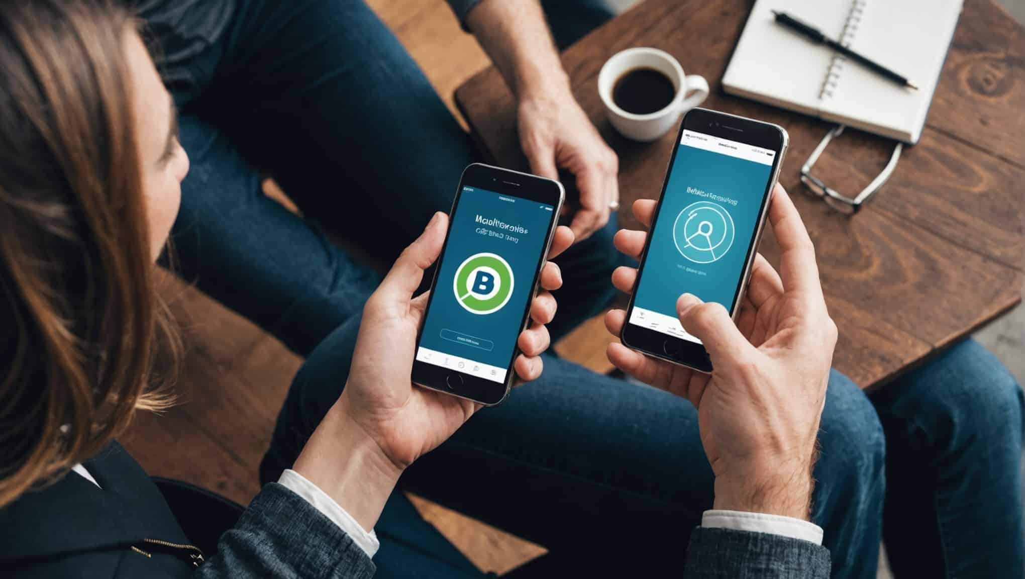 Maximizing The Benefits Of Mobile In Marketing Winning Mobile Driven Strategies For B2b Marketers.jpeg