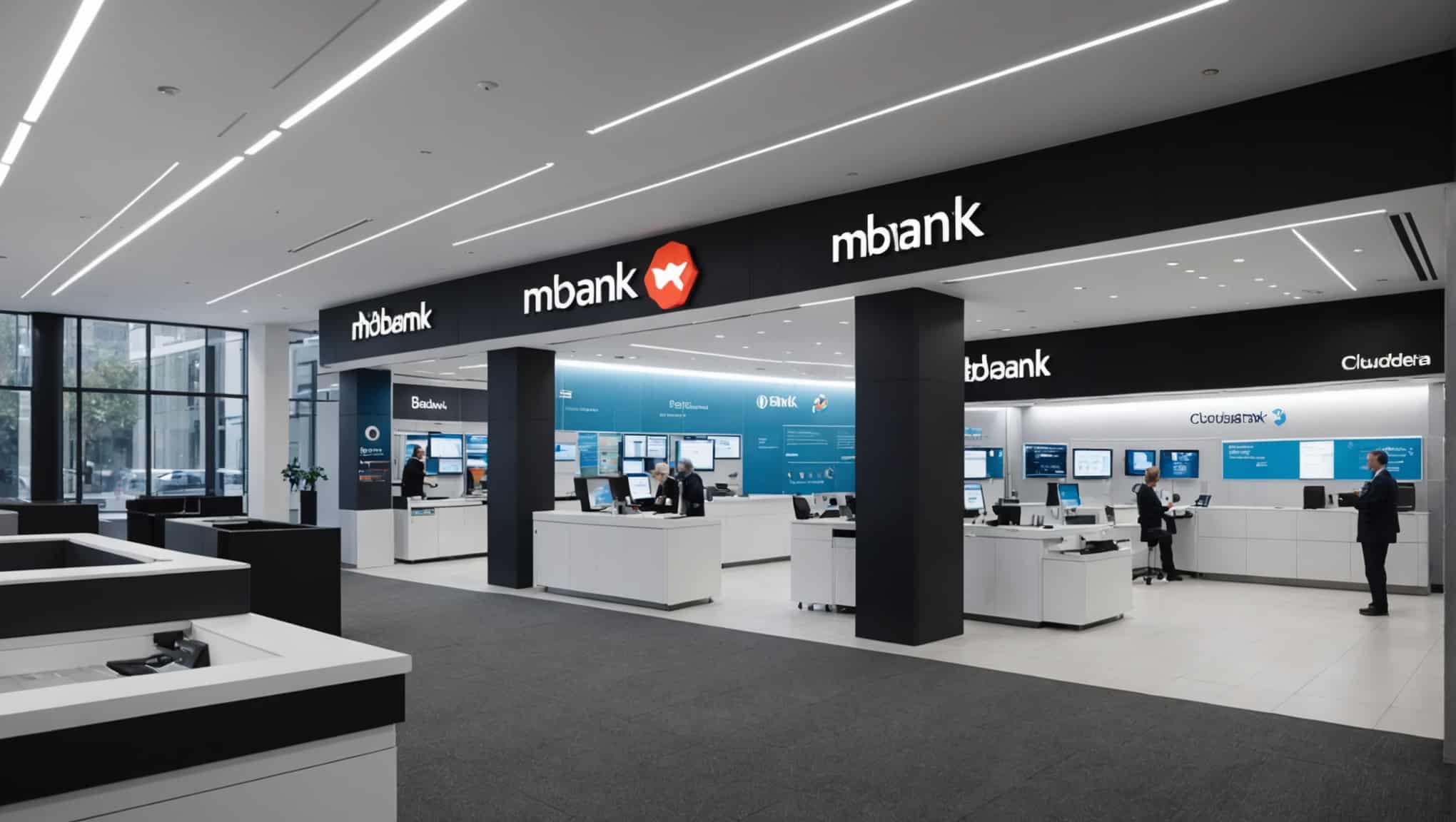 Mbank The 100 Digital Polish Bank Chooses Cloudera For Big Data Management And Analysis.jpeg