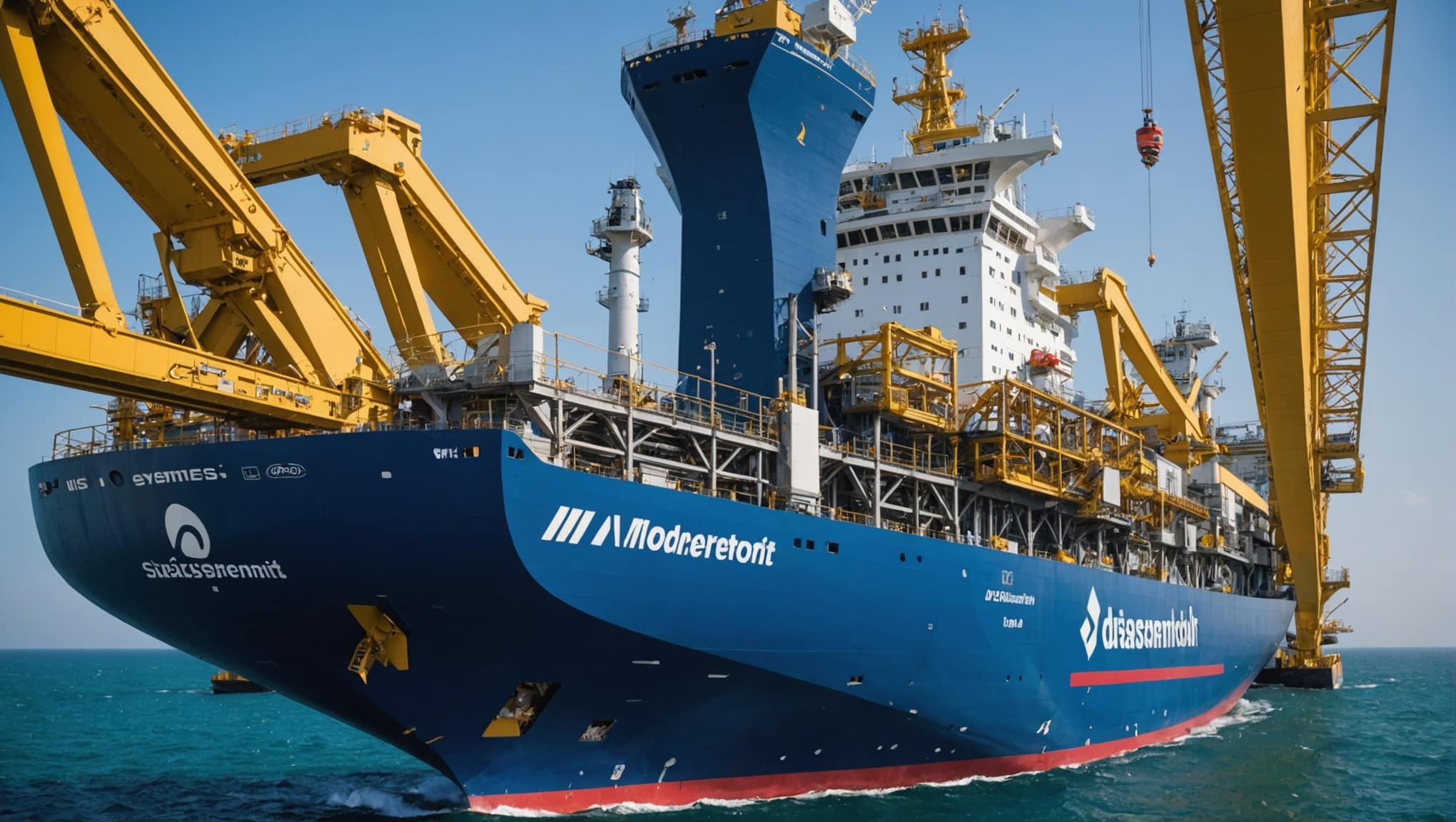 Mcdermott Selects Dassault Systemes 3dexperience Platform For The Global Digital Transformation Of Its Offshore Engineering Services.jpeg