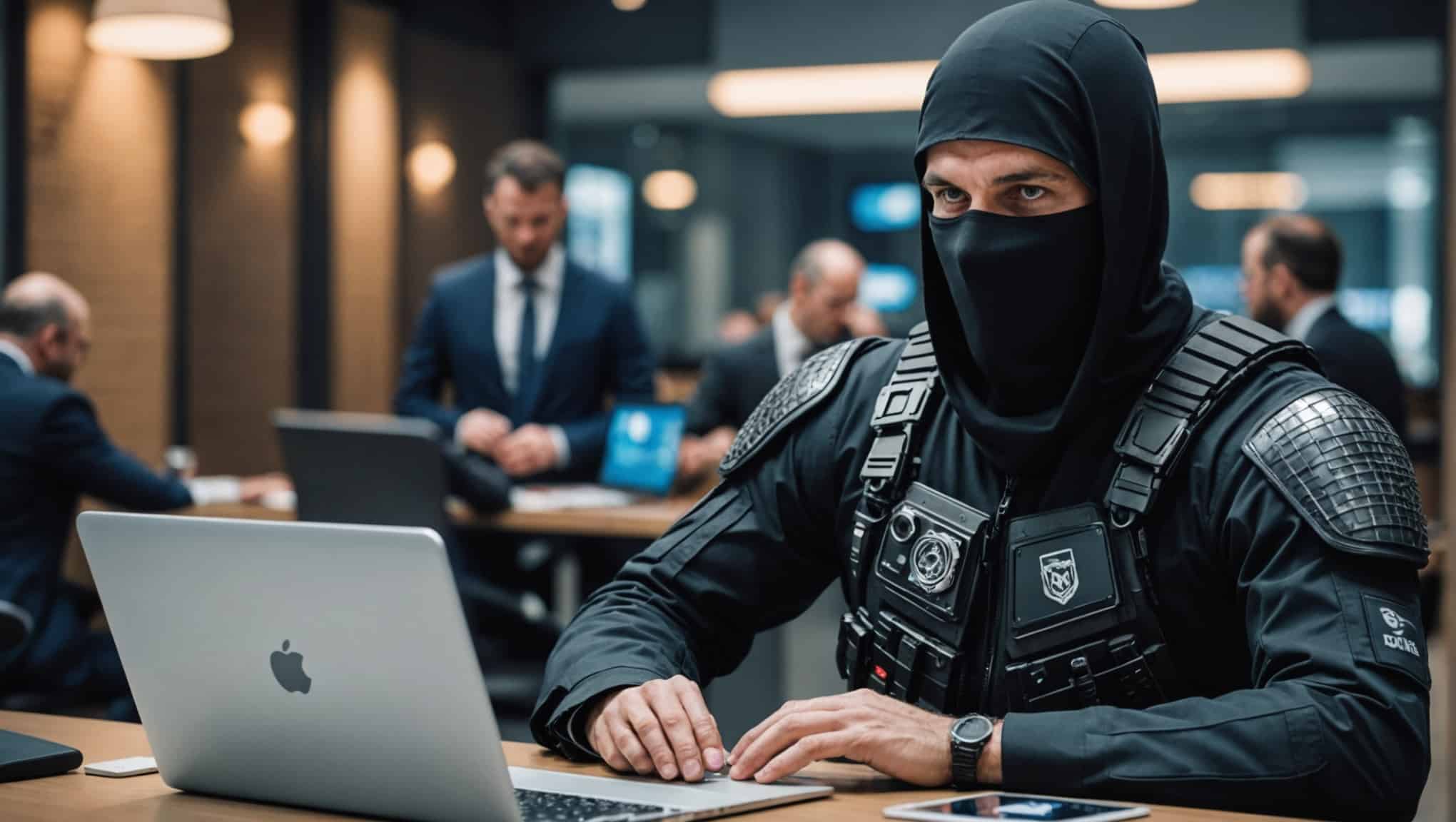 Media How To Protect Against Cyber Jihadism By Stephane De Saint Albin Vp Of Marketing And Business Development At Denyall.jpeg