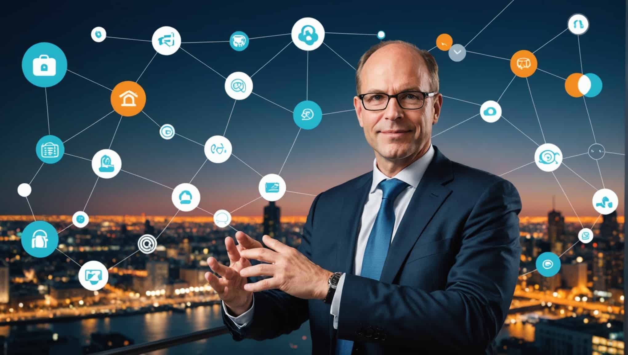Mergers Acquisitions And Other Major Transformations Within Enterprise Information Systems Towards A Global Change Management Strategy Emmanuel Dreux Ceo Cto Cloudiway.jpeg