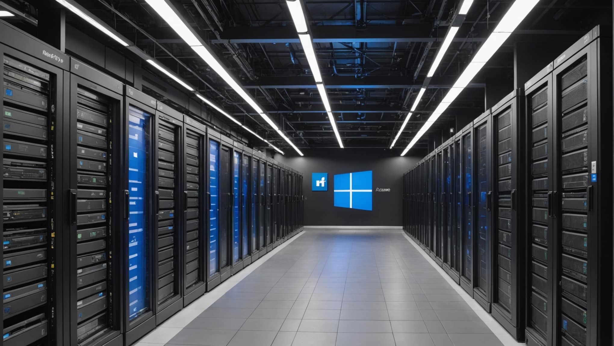 Microsoft And Netapp Harness The Potential Of Data With The Markets First Nfs Service For Azure.jpeg
