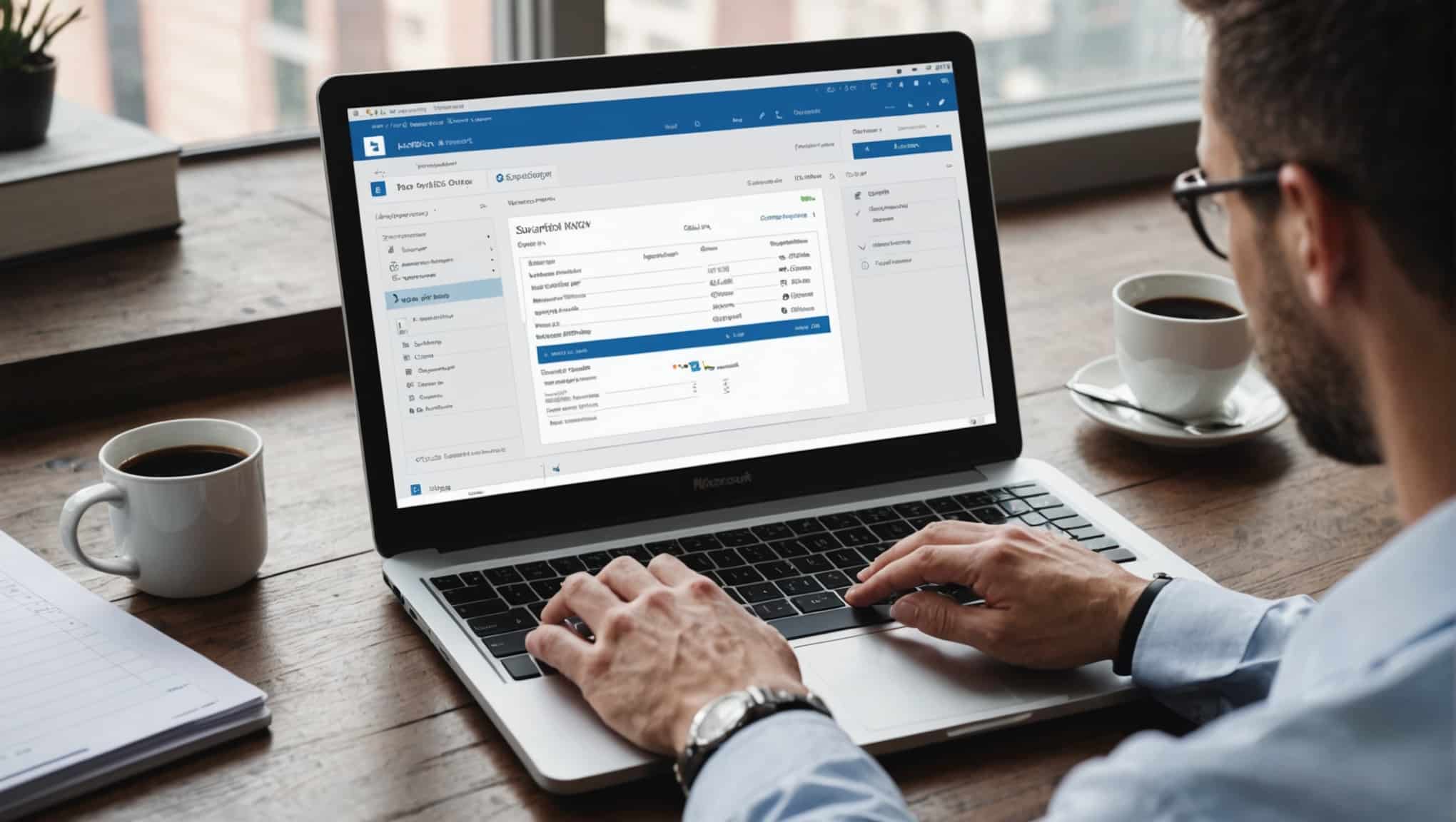 Microsoft Dynamics Nav Offers Powerful Electronic Invoicing Features Through Integration With Tradeshift.jpeg