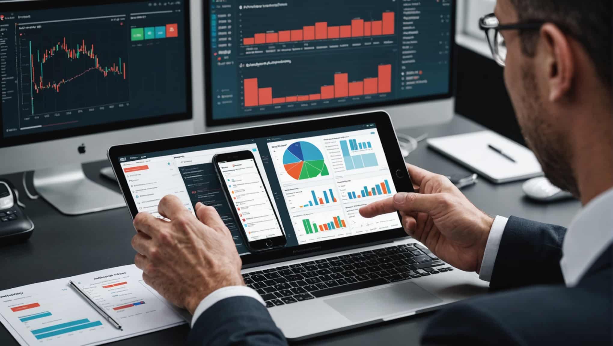 Microstrategy 2019tm The Worlds Most Advanced Analytics And Mobile Platform Facilitates Decision Making At Every Moment Of The Day.jpeg