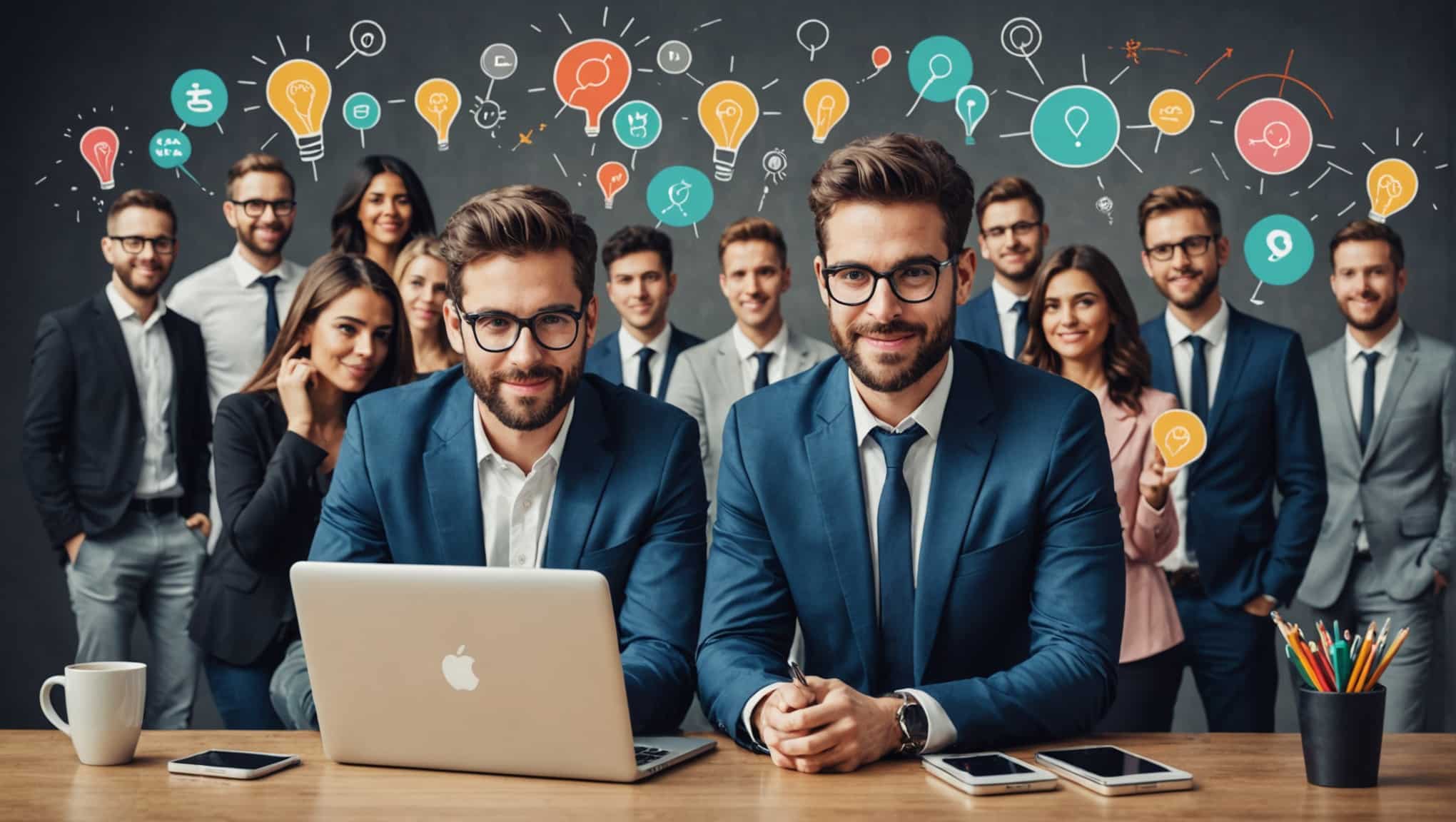 Millennials The Generation That Dreams Of Being Their Own Boss By Eric Cohen Founder And Ceo Of Keyrus.jpeg