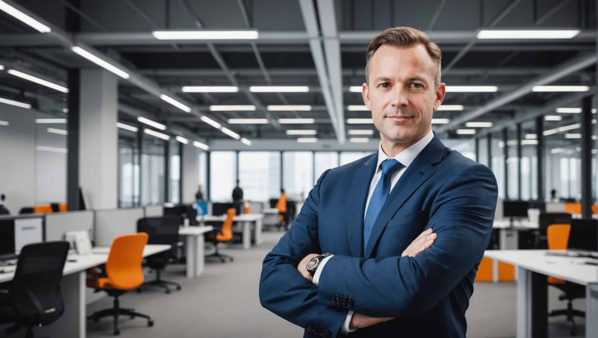 Mobility A Prerequisite For Office Occupants And Maintenance Technicians Jean Baptiste Dumont Deputy General Director Planon Site Alpha.jpeg