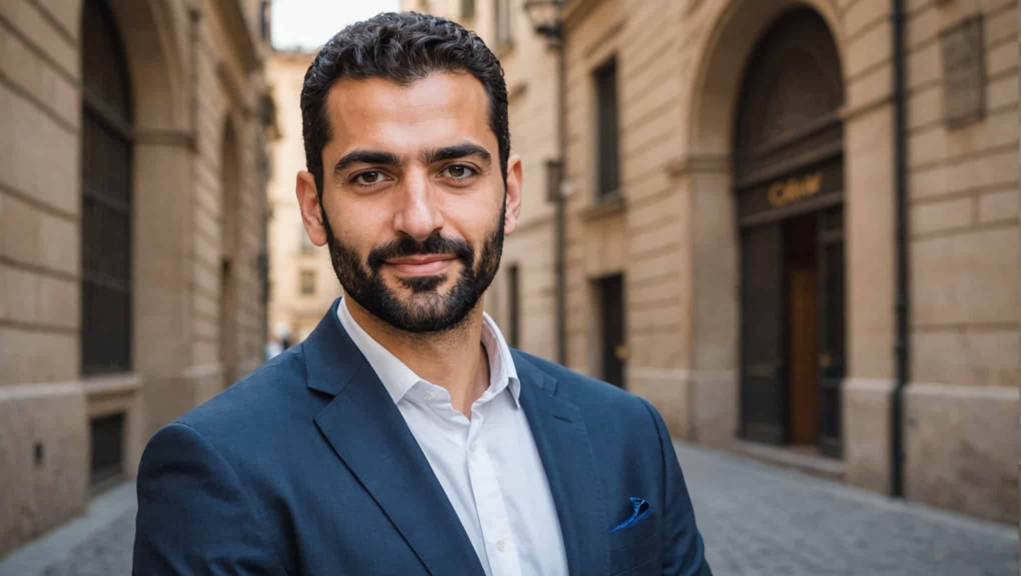 Mobility Multiplies The Risks Of Cyber Attacks Clement Saad Mobile Security Market Expert And Founder Of Pradeo.jpeg