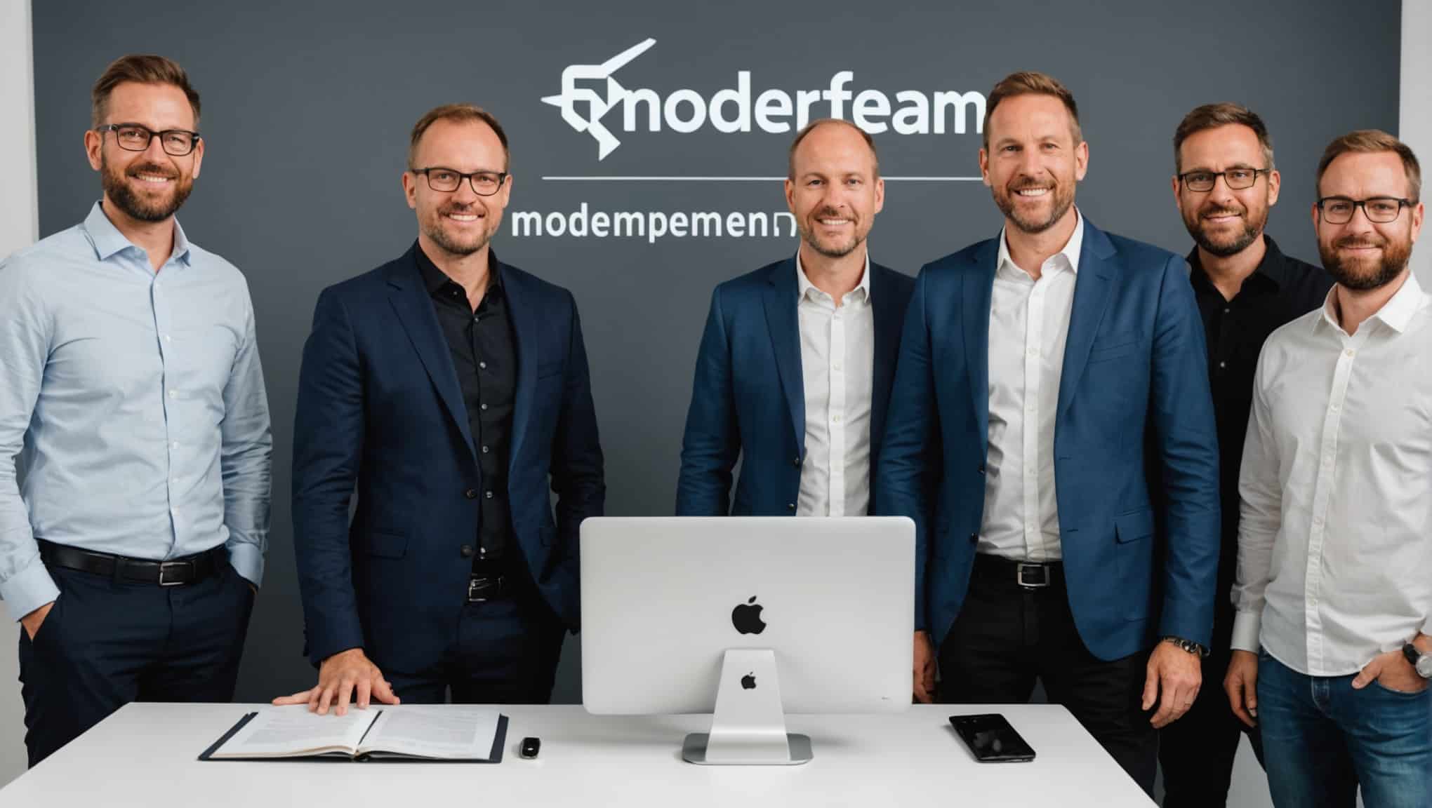 Modedemploi Digital Agency Joins Softeam Group To Form The Digital Entity Of The Group Under The Name Modedemploi Softeam Digital.jpeg