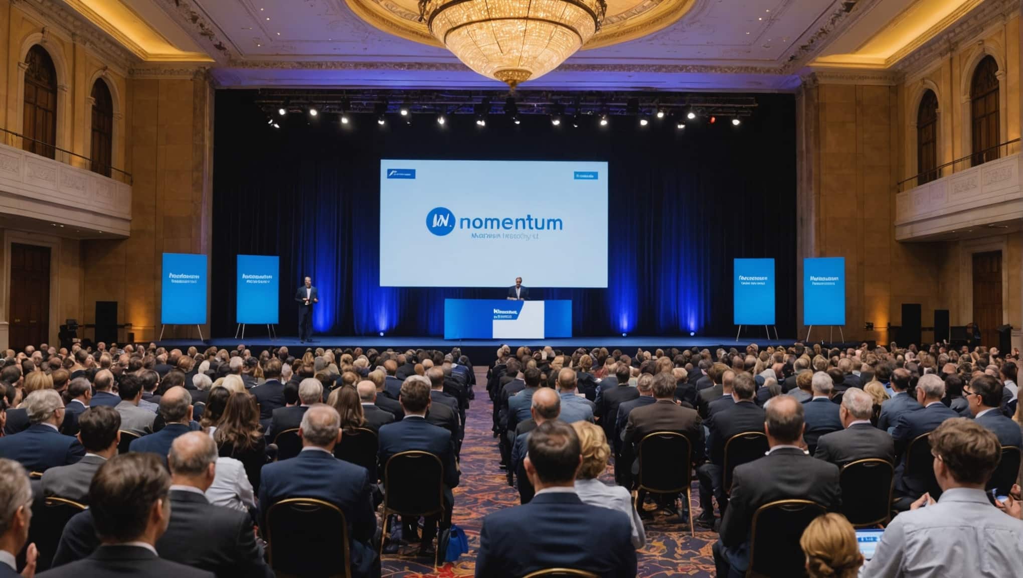 Momentum16 The Docusign Event To Foster Digital Transformation In The Emea Region.jpeg
