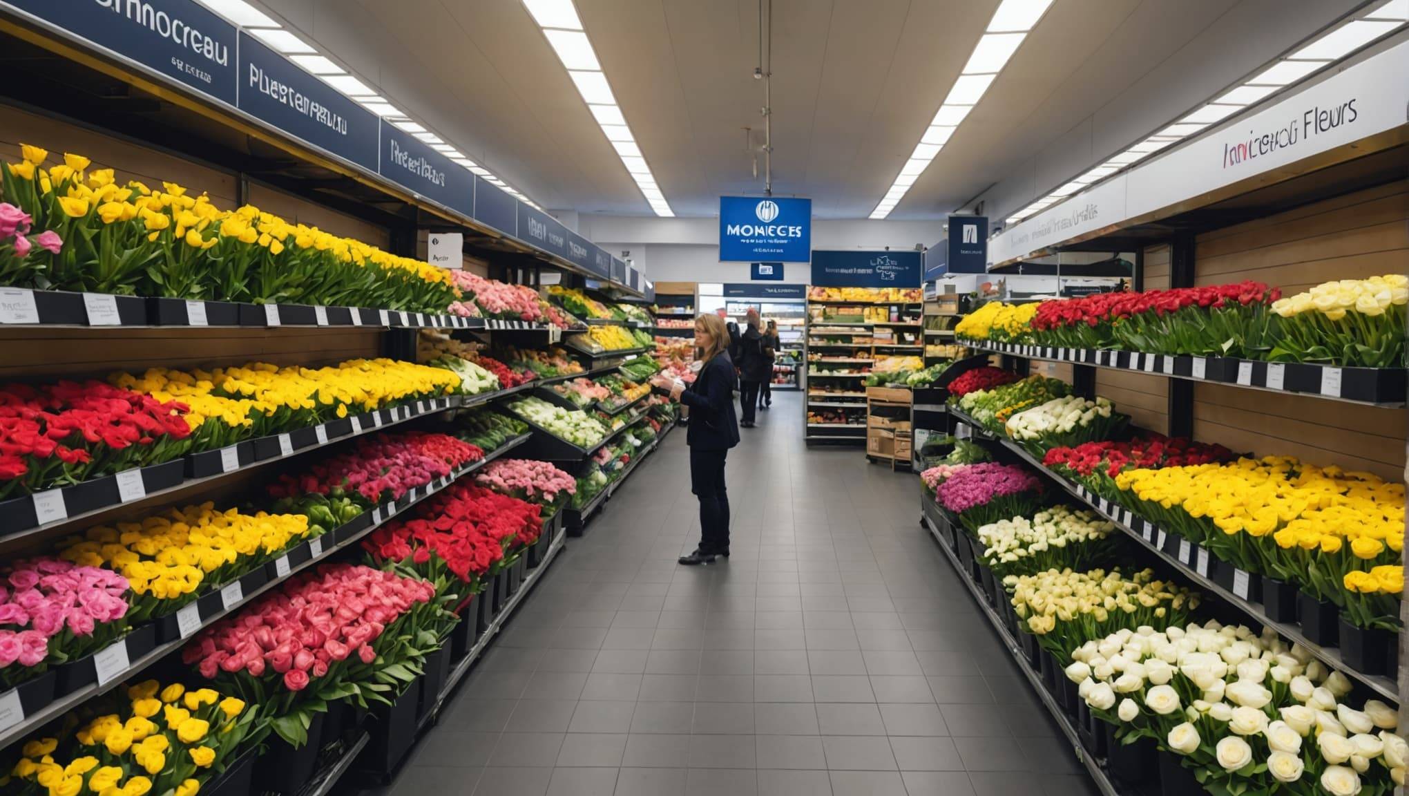 Monceau Fleurs Group Calls On Market Force To Launch A New Customer Experience Improvement Program.jpeg
