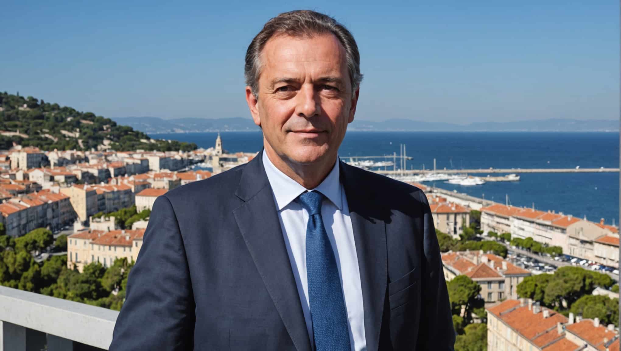 Mr Jean Larroumets Ceo Of Egerie Software Assumes Presidency Of The Regional Security Club For Paca Toulon Var Territory.jpeg