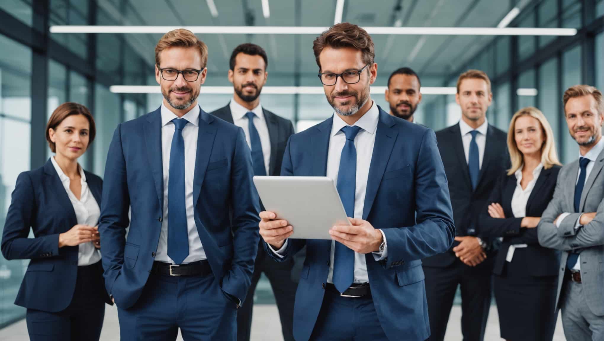Multinational Executives Lack Confidence In Their Ability To Lead Digital Transformation Changepoint Survey.jpeg