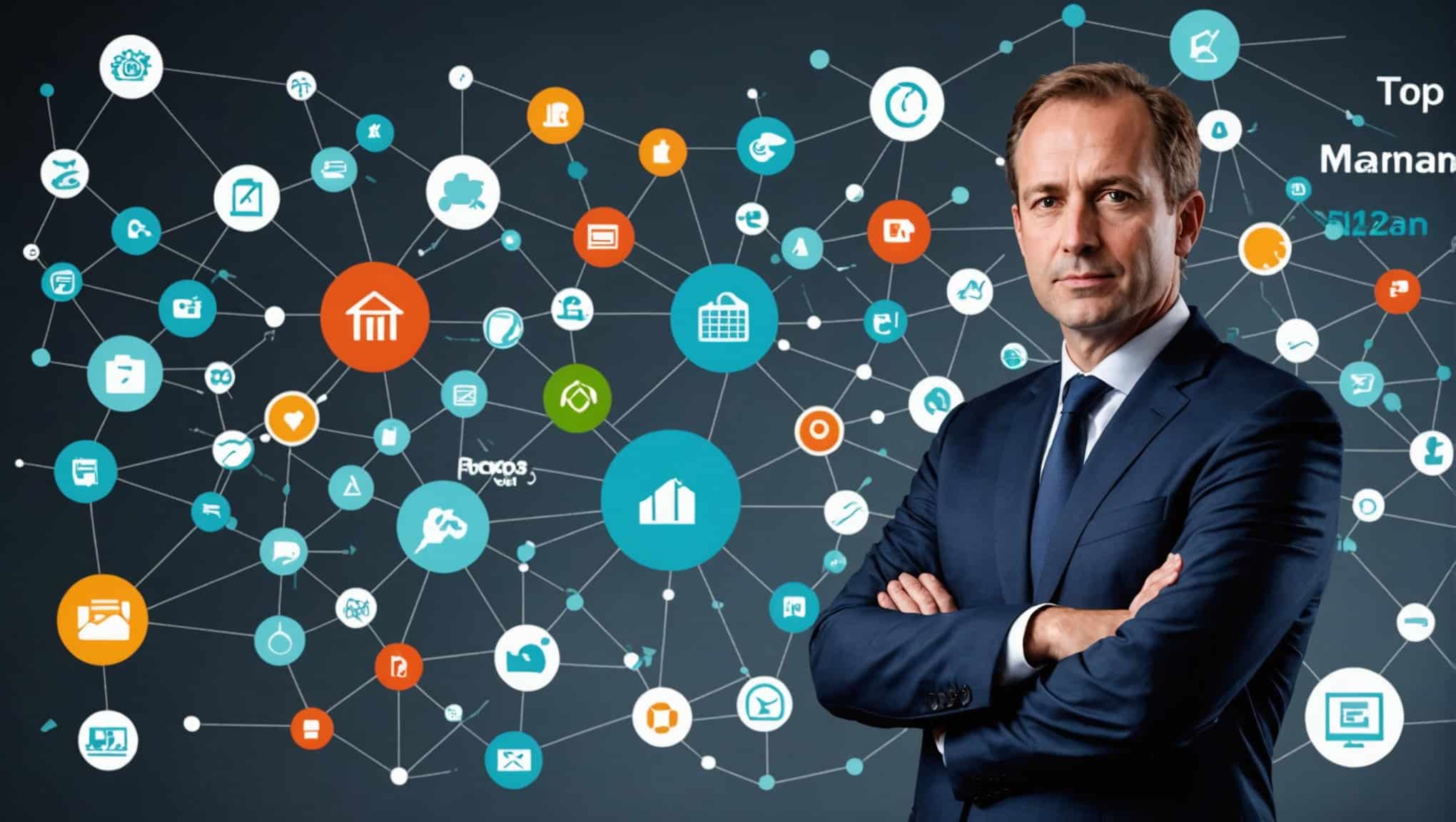 Negligence In Information Management The Top 3 Mistakes Made By Smes And How To Avoid Them By Arnaud Revert Chief Executive Officer Of Iron Mountain France.jpeg