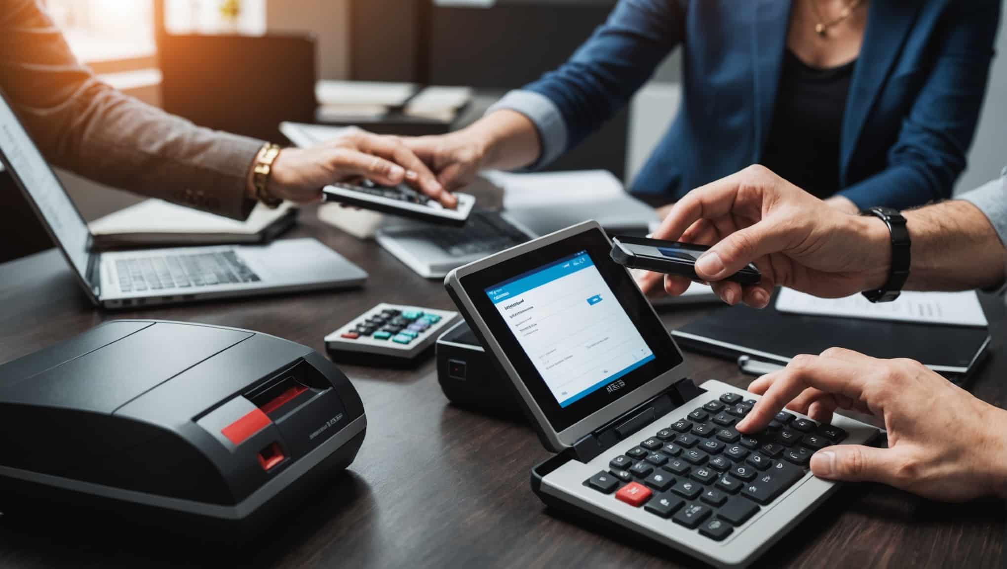 Nes Group Expands Its Audit Services To The Payment Ecosystem.jpeg