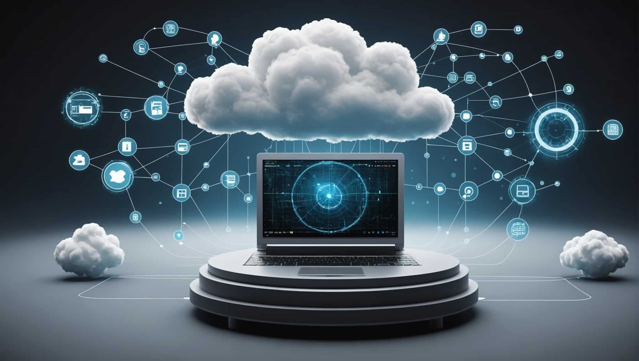 New Cloud Solutions Accelerated Automation Novel Attacks Major Security Predictions For 2019 By Tufin By Erwan Jouan Tufin.jpeg