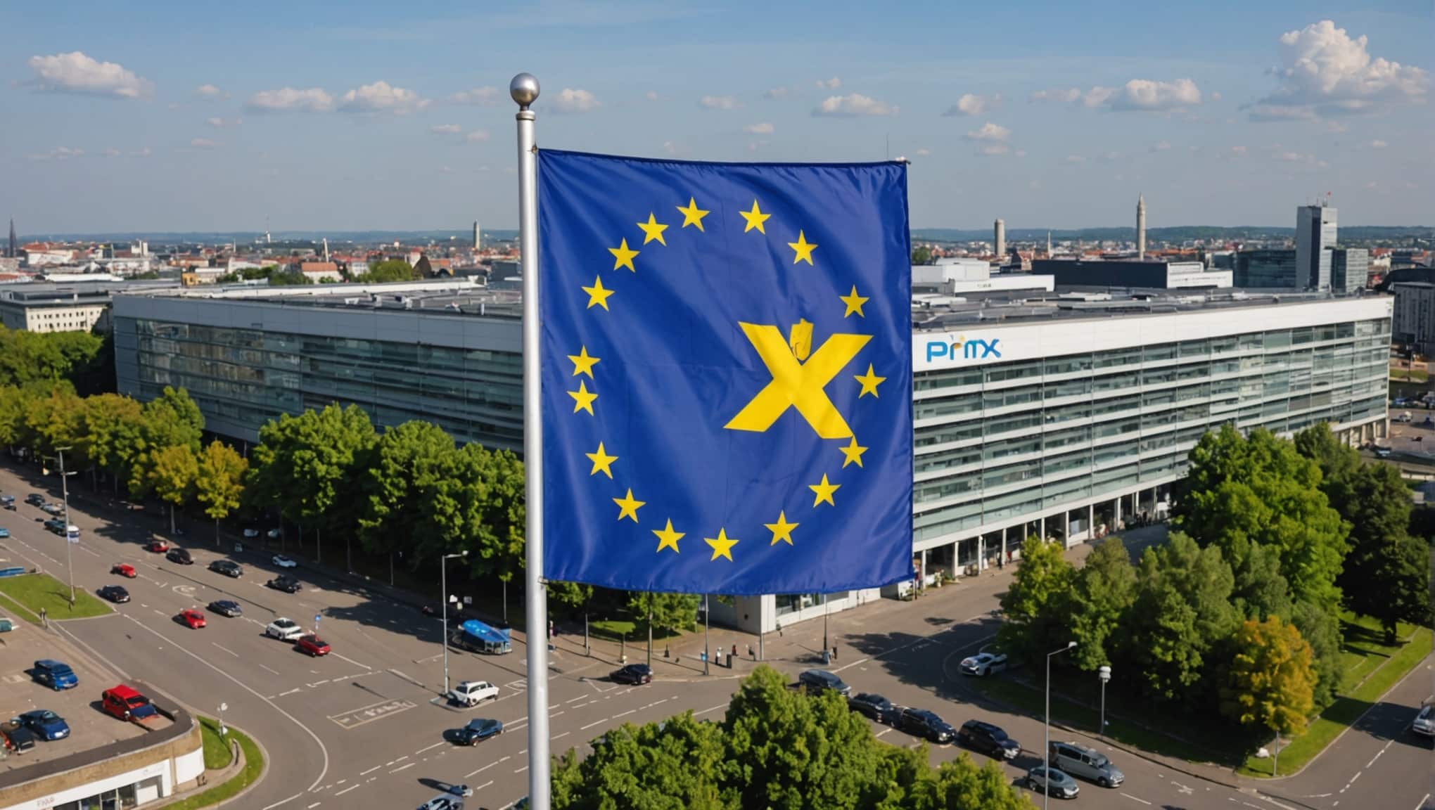 New Success For Primx As They Secure A Major Contract With The Council Of The European Union.jpeg